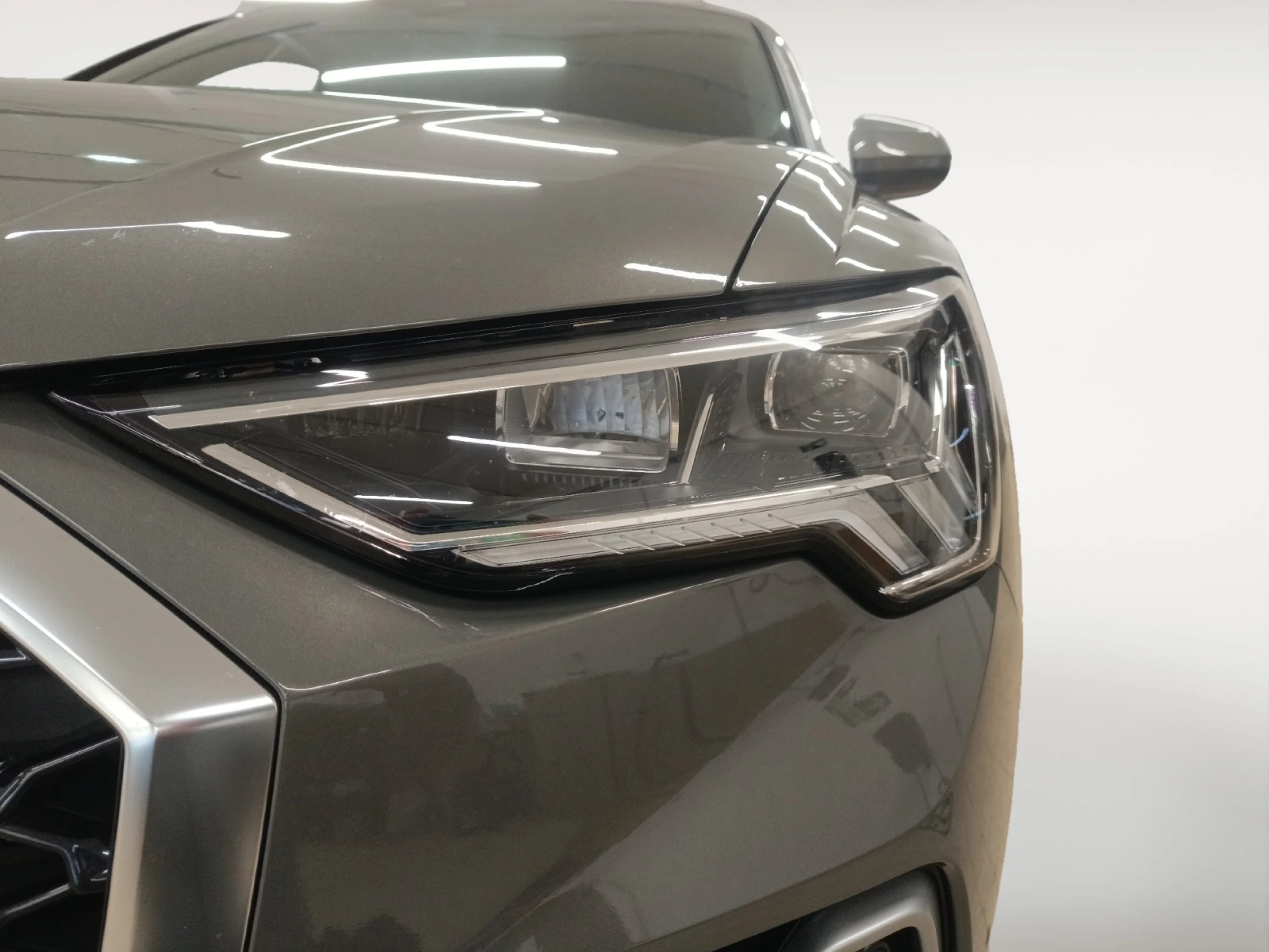 AUDI Q3 S LINE 35 TDI 110KW (150CV) S TRONIC - Foto 21