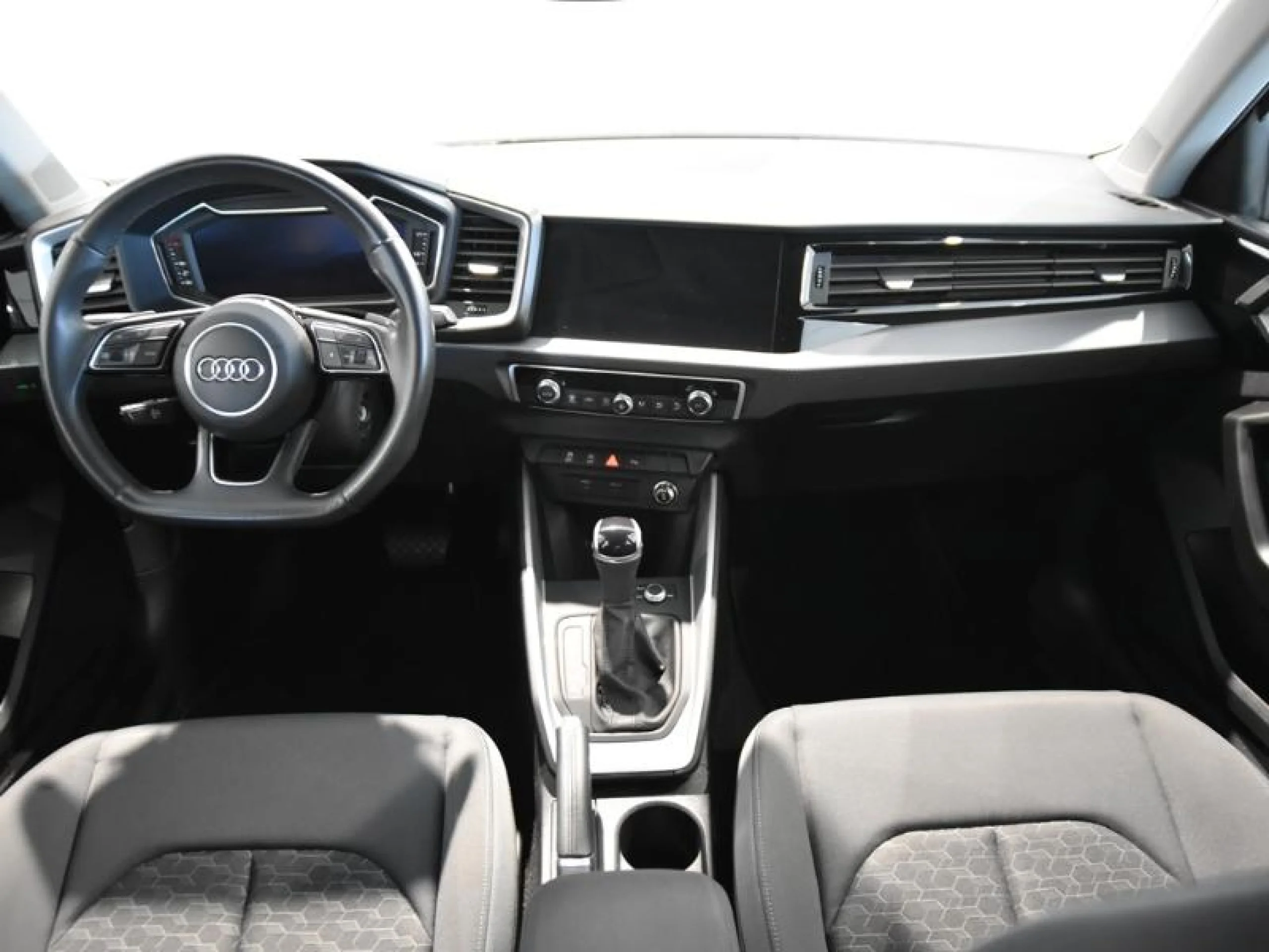 AUDI A1 SPORTBACK ADRENALIN 30 TFSI 81KW S TRON - Foto 4