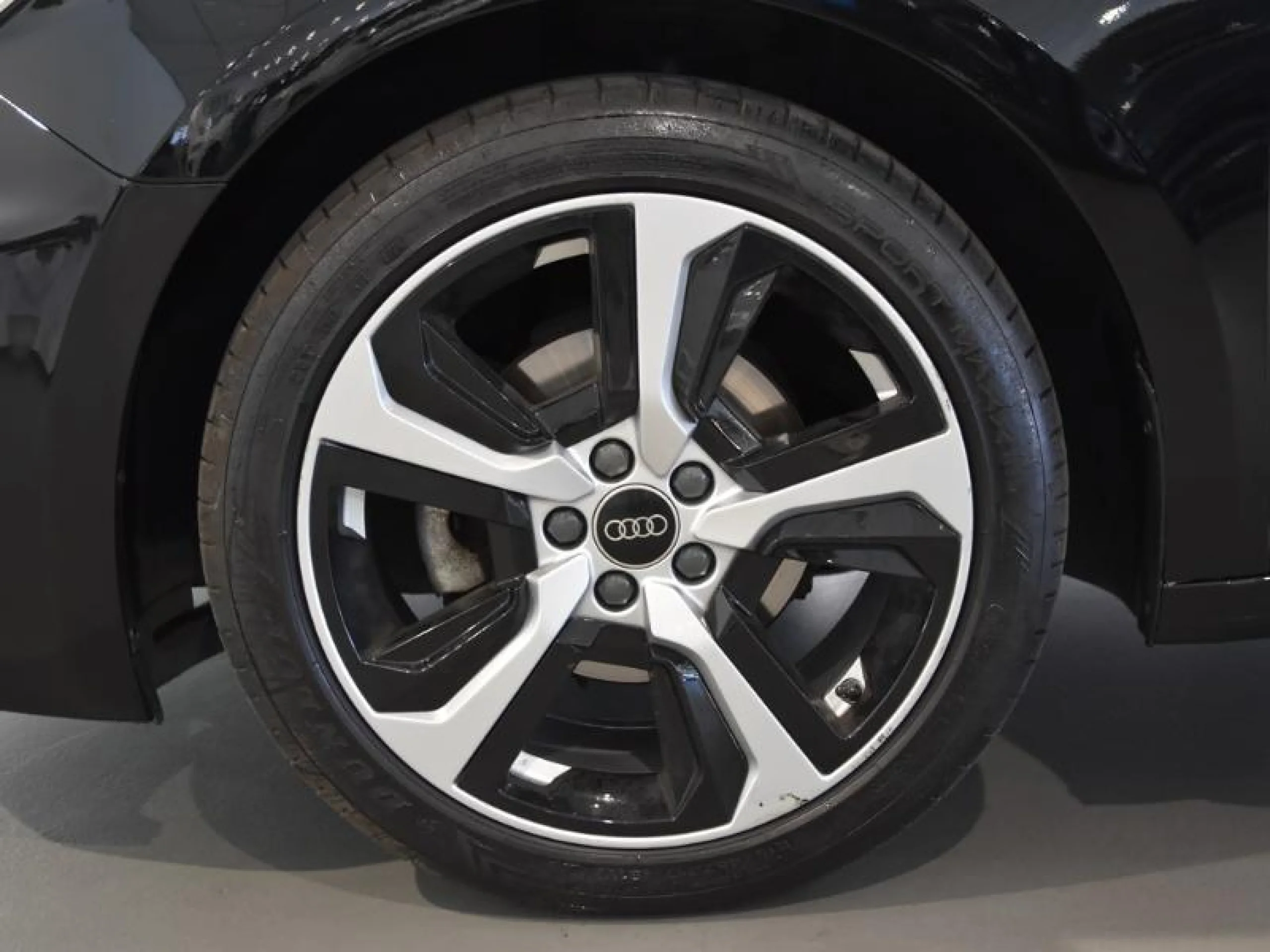 AUDI A1 SPORTBACK ADRENALIN 30 TFSI 81KW S TRON - Foto 8