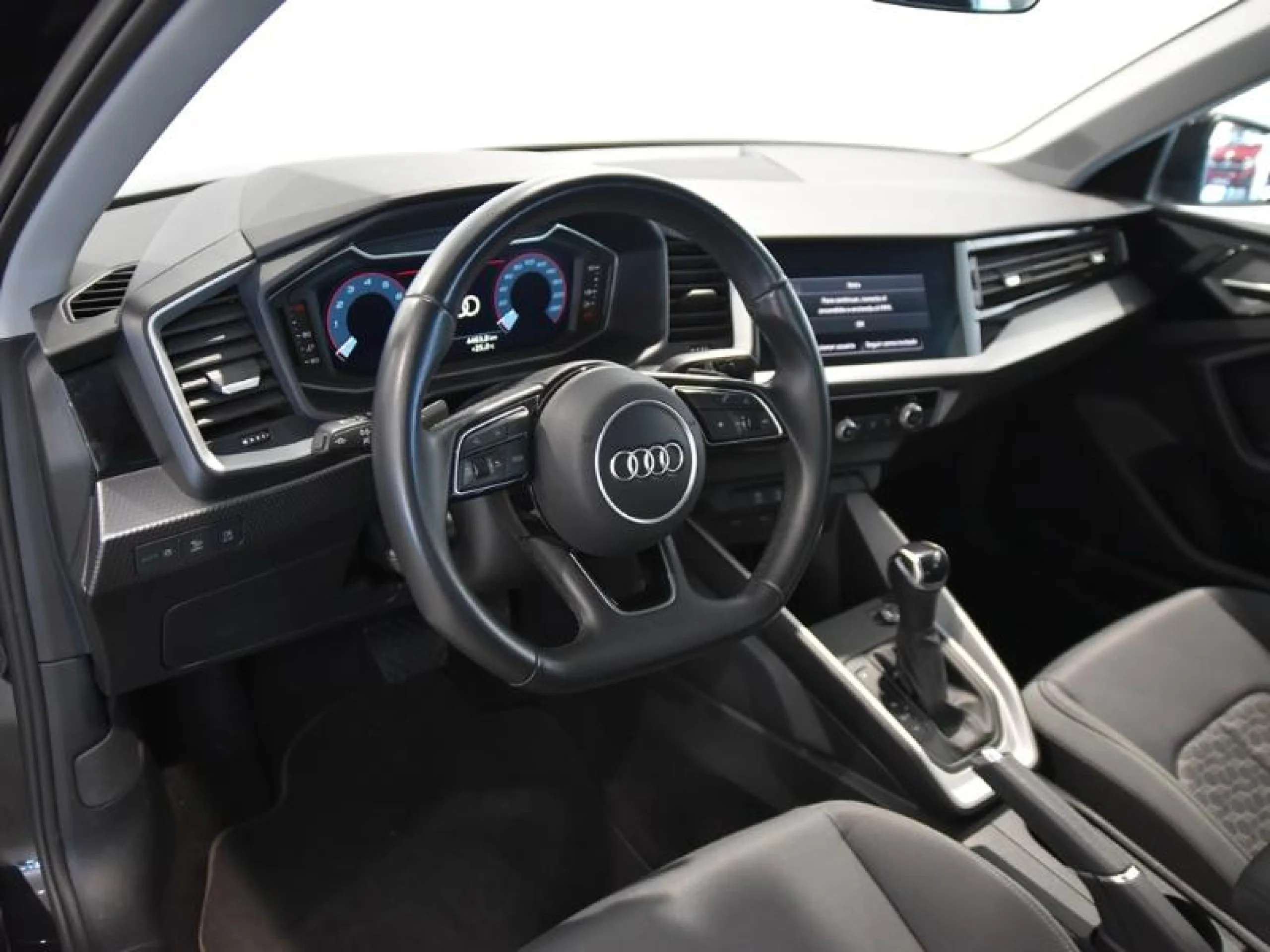 AUDI A1 SPORTBACK ADRENALIN 30 TFSI 81KW S TRON - Foto 9