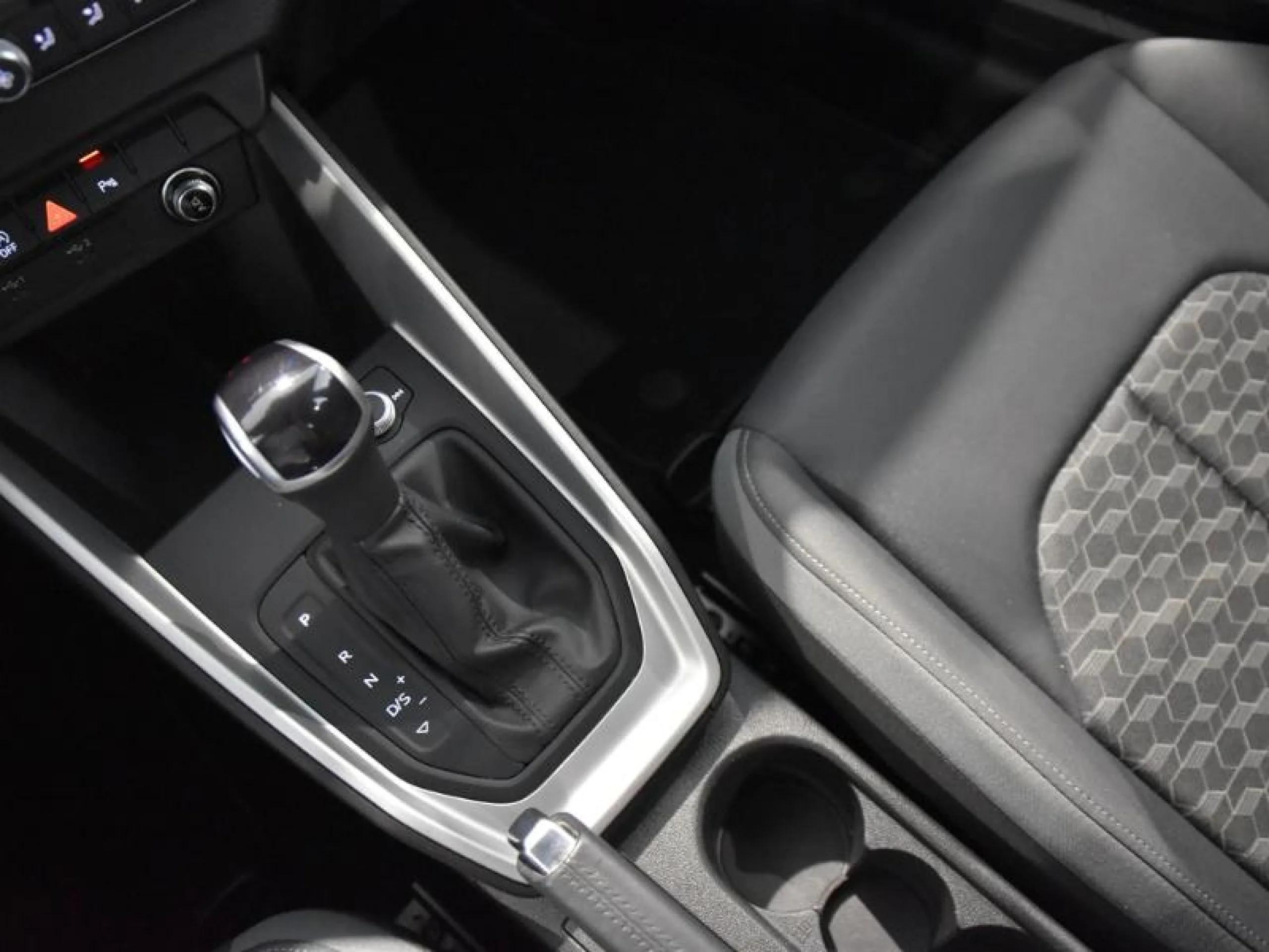 AUDI A1 SPORTBACK ADRENALIN 30 TFSI 81KW S TRON - Foto 10