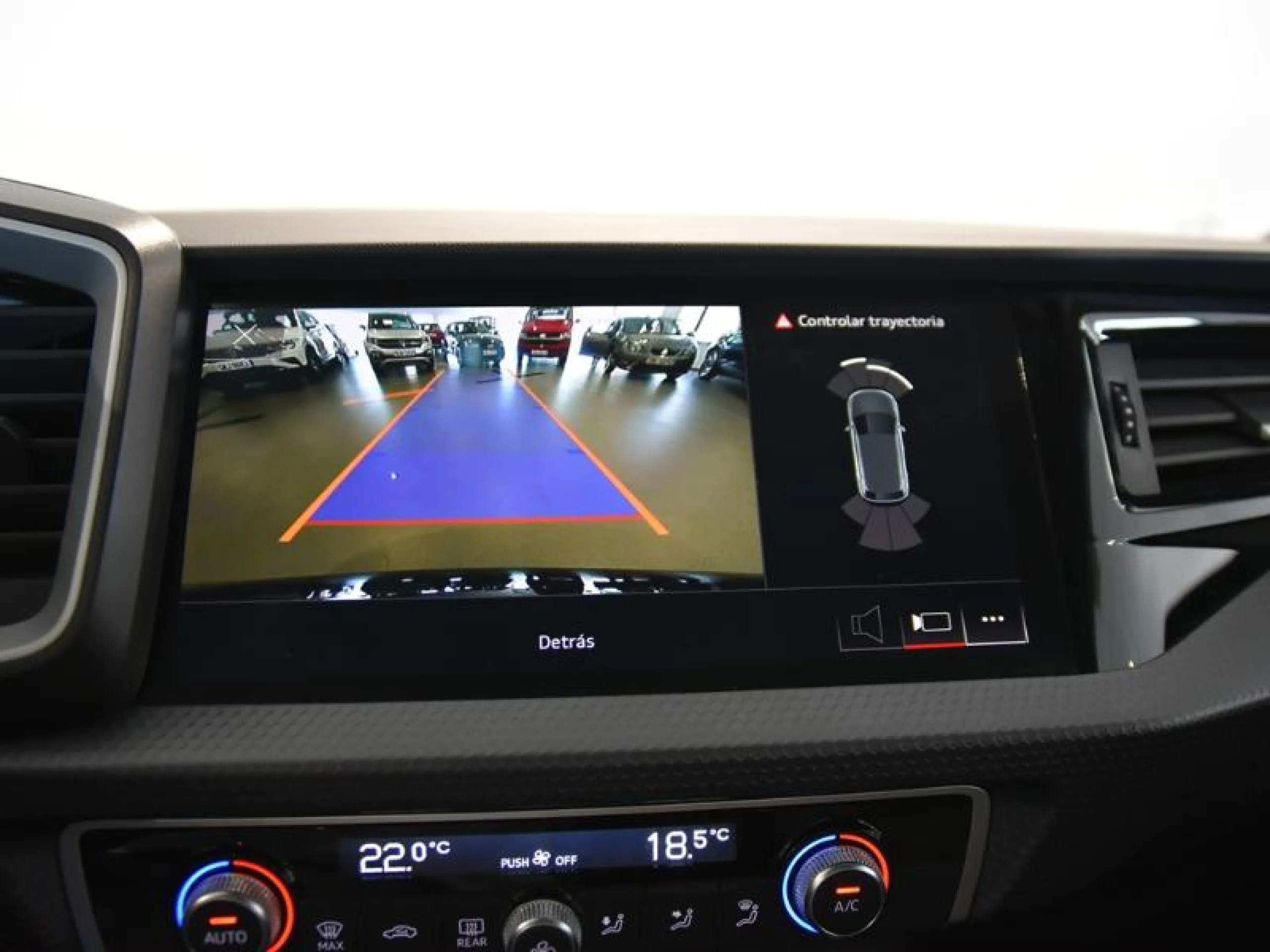 AUDI A1 SPORTBACK ADRENALIN 30 TFSI 81KW S TRON - Foto 13