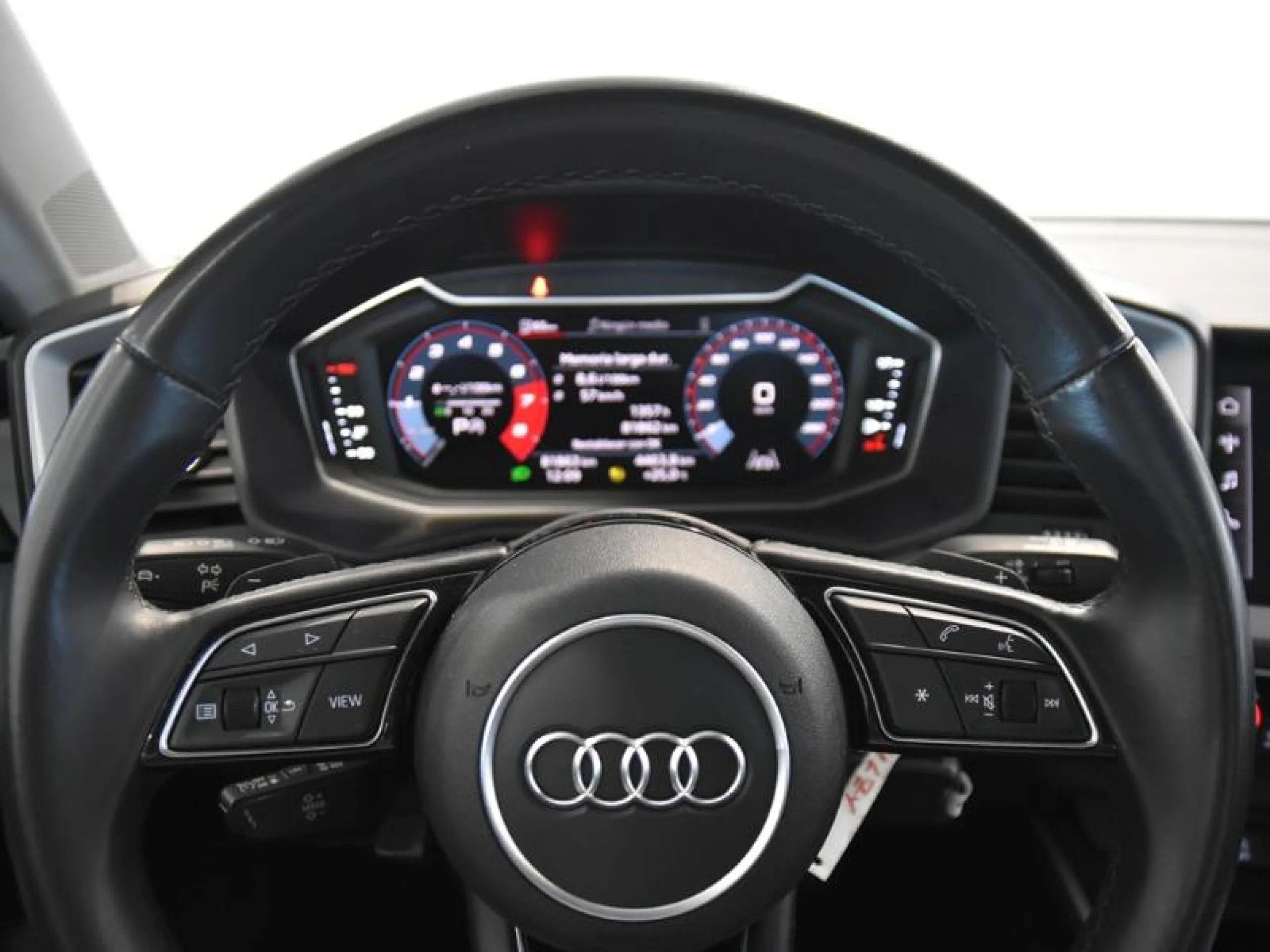 AUDI A1 SPORTBACK ADRENALIN 30 TFSI 81KW S TRON - Foto 14