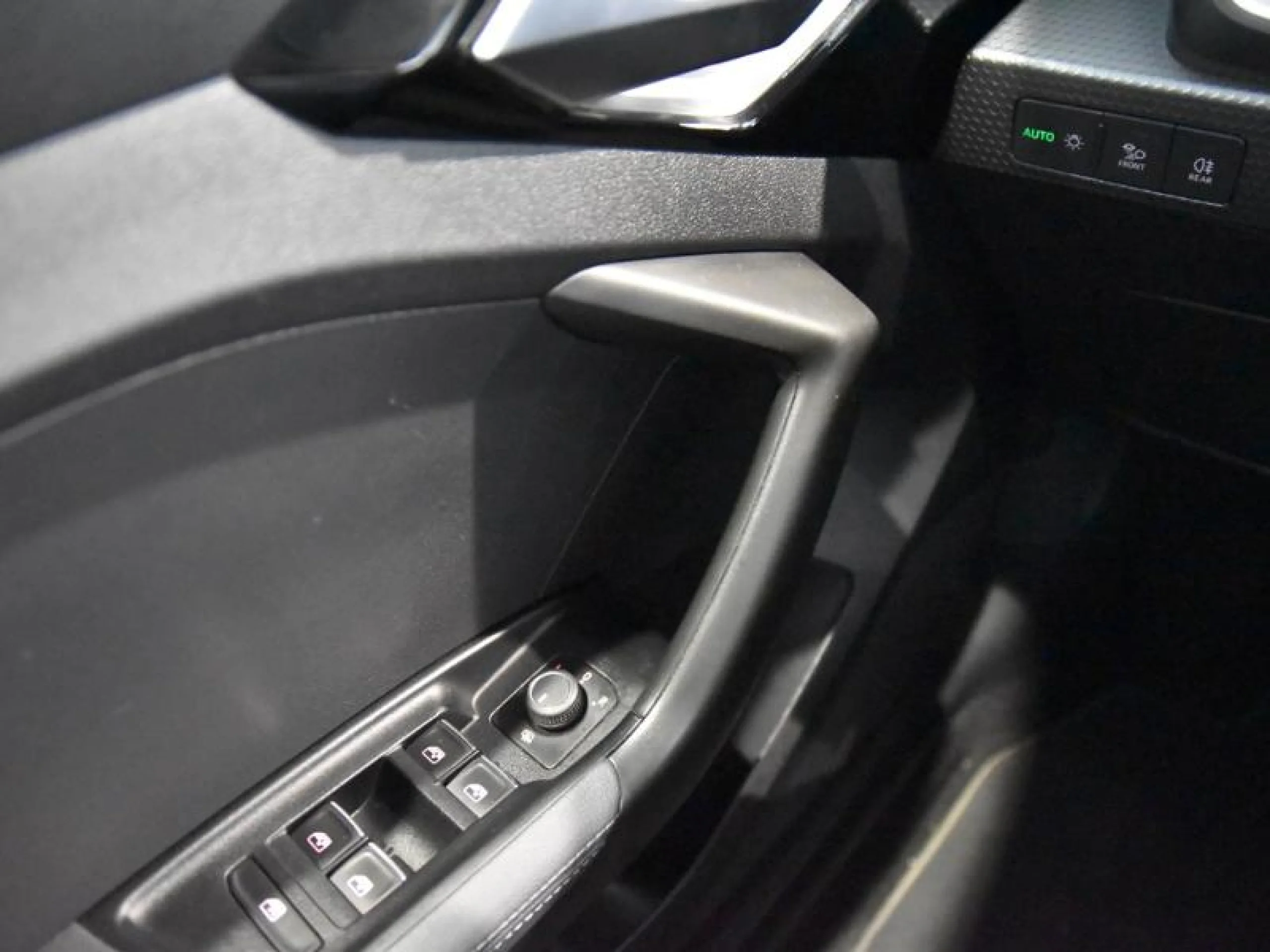 AUDI A1 SPORTBACK ADRENALIN 30 TFSI 81KW S TRON - Foto 16