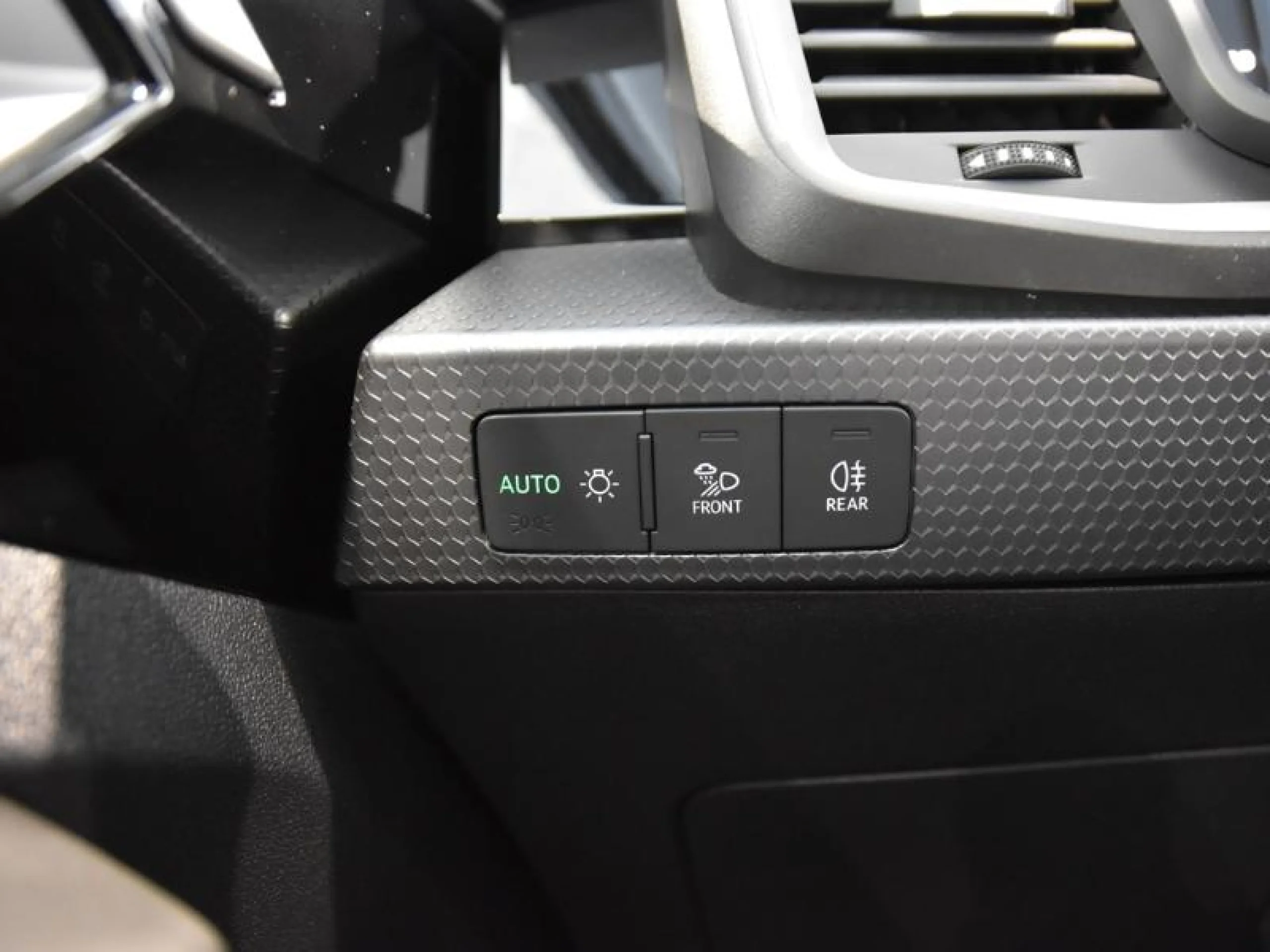 AUDI A1 SPORTBACK ADRENALIN 30 TFSI 81KW S TRON - Foto 17