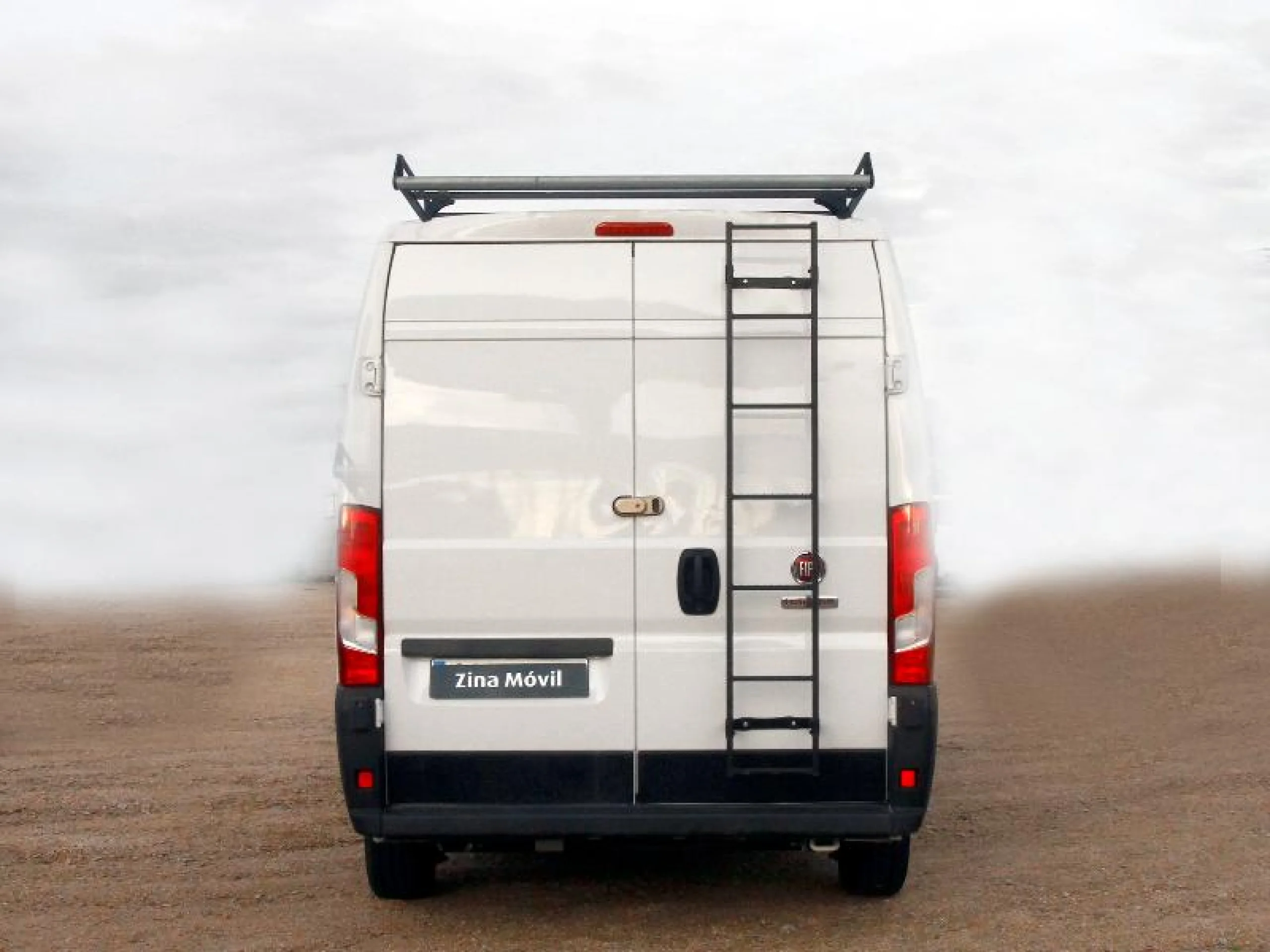 FIAT DUCATO DUCATO 33 L2H2 2.3 MUL - Foto 2