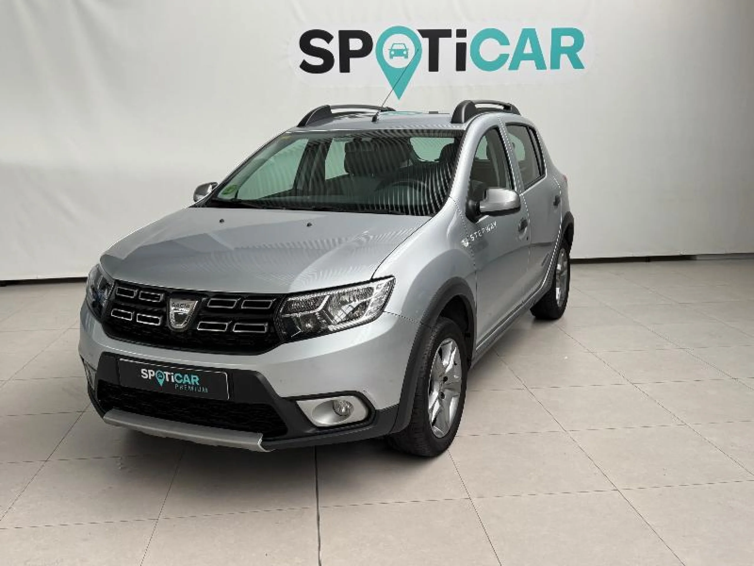 DACIA SANDERO COMFORT BLUE DCI 70KW (95CV) - Foto 1