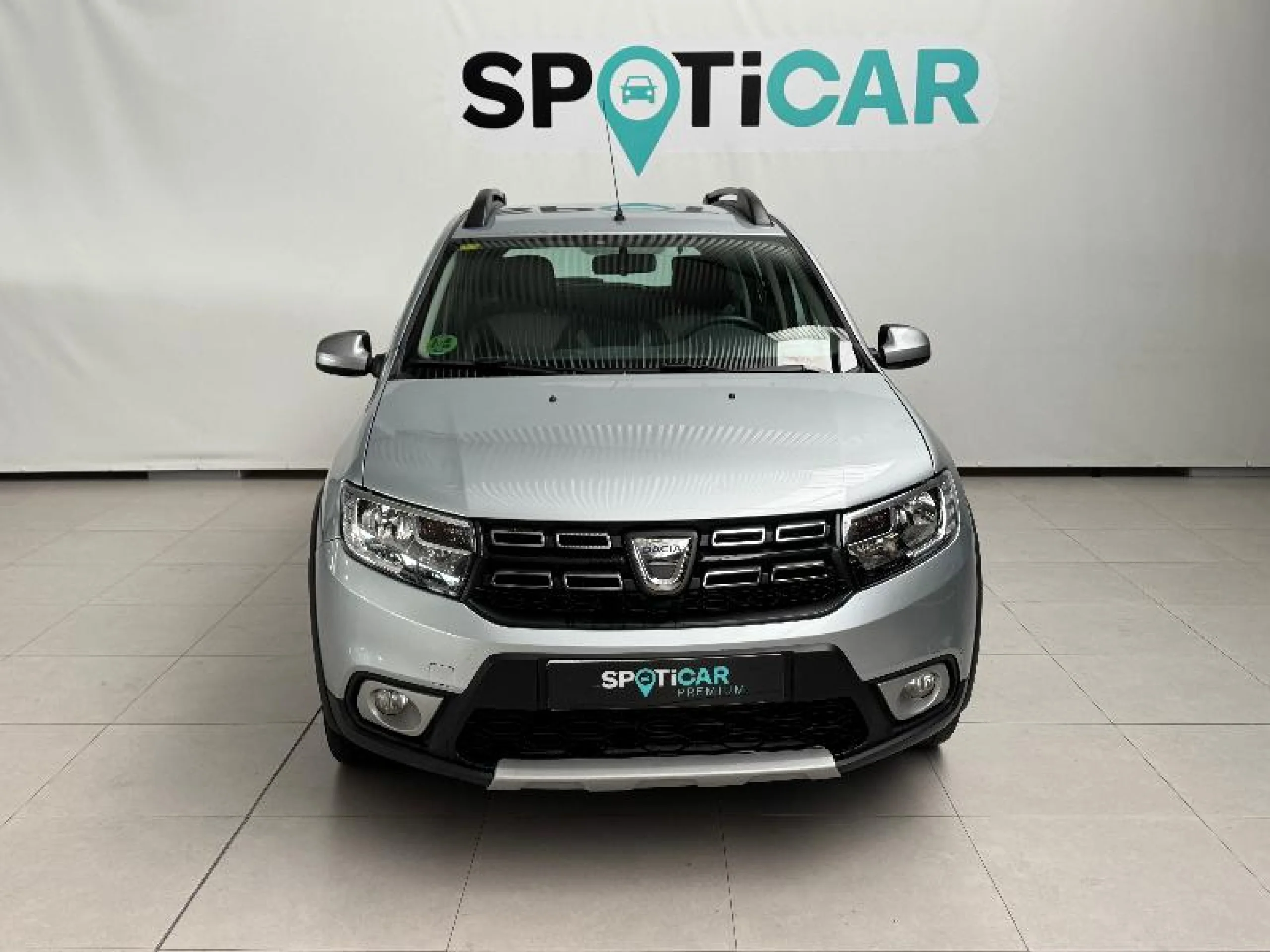 DACIA SANDERO COMFORT BLUE DCI 70KW (95CV) - Foto 2