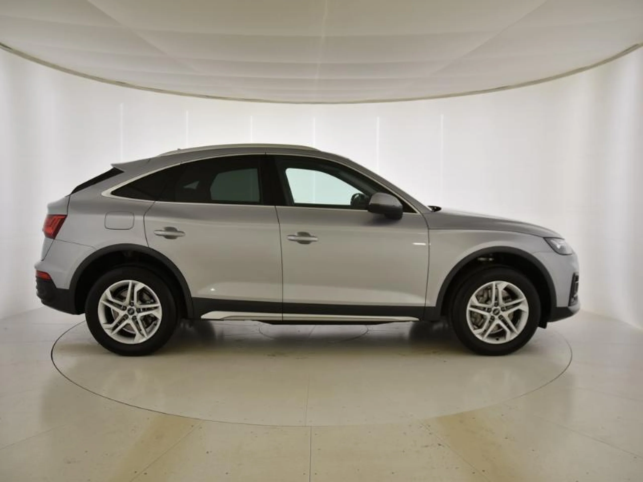 AUDI Q5 SPORTBACK ADVANCED 40 TDI 150KW QUATTRO ULTRA - Foto 3