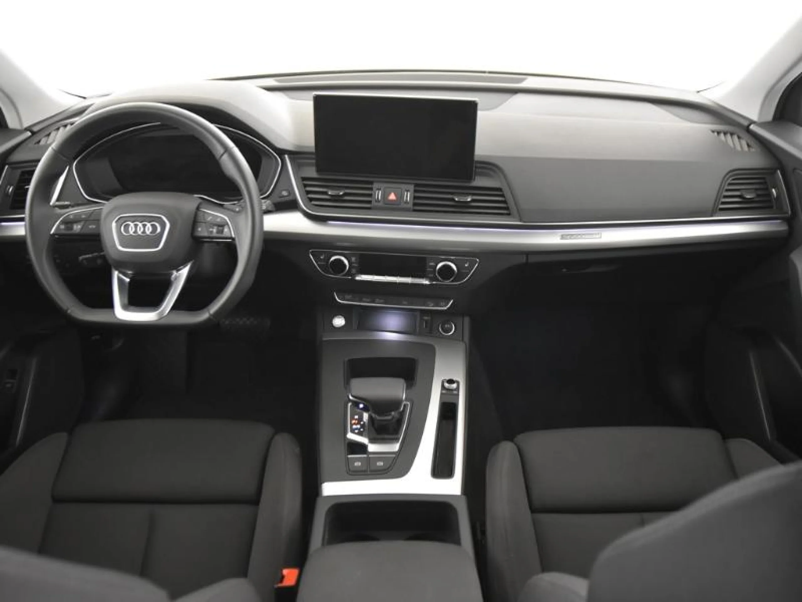 AUDI Q5 SPORTBACK ADVANCED 40 TDI 150KW QUATTRO ULTRA - Foto 4