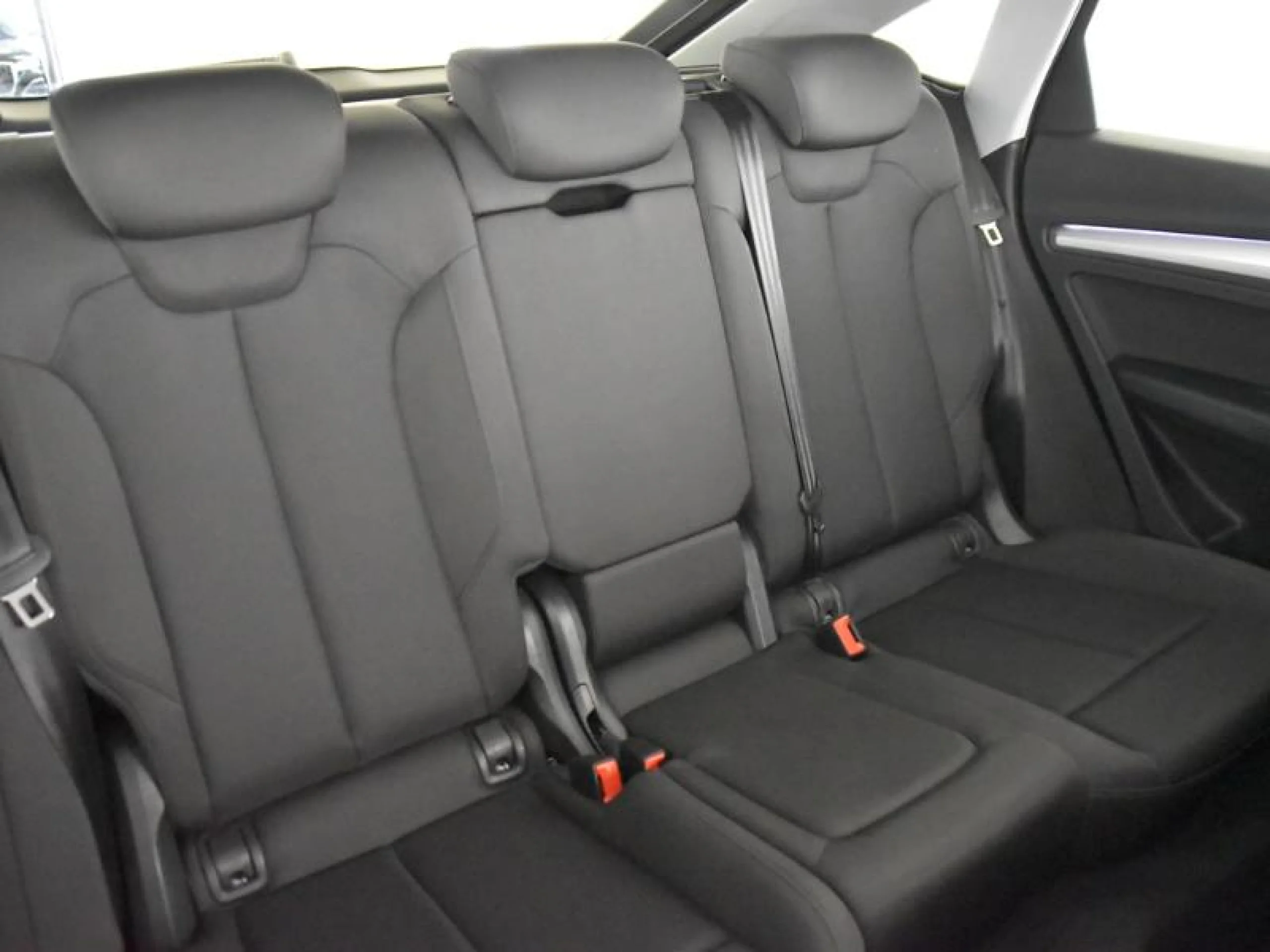 AUDI Q5 SPORTBACK ADVANCED 40 TDI 150KW QUATTRO ULTRA - Foto 5