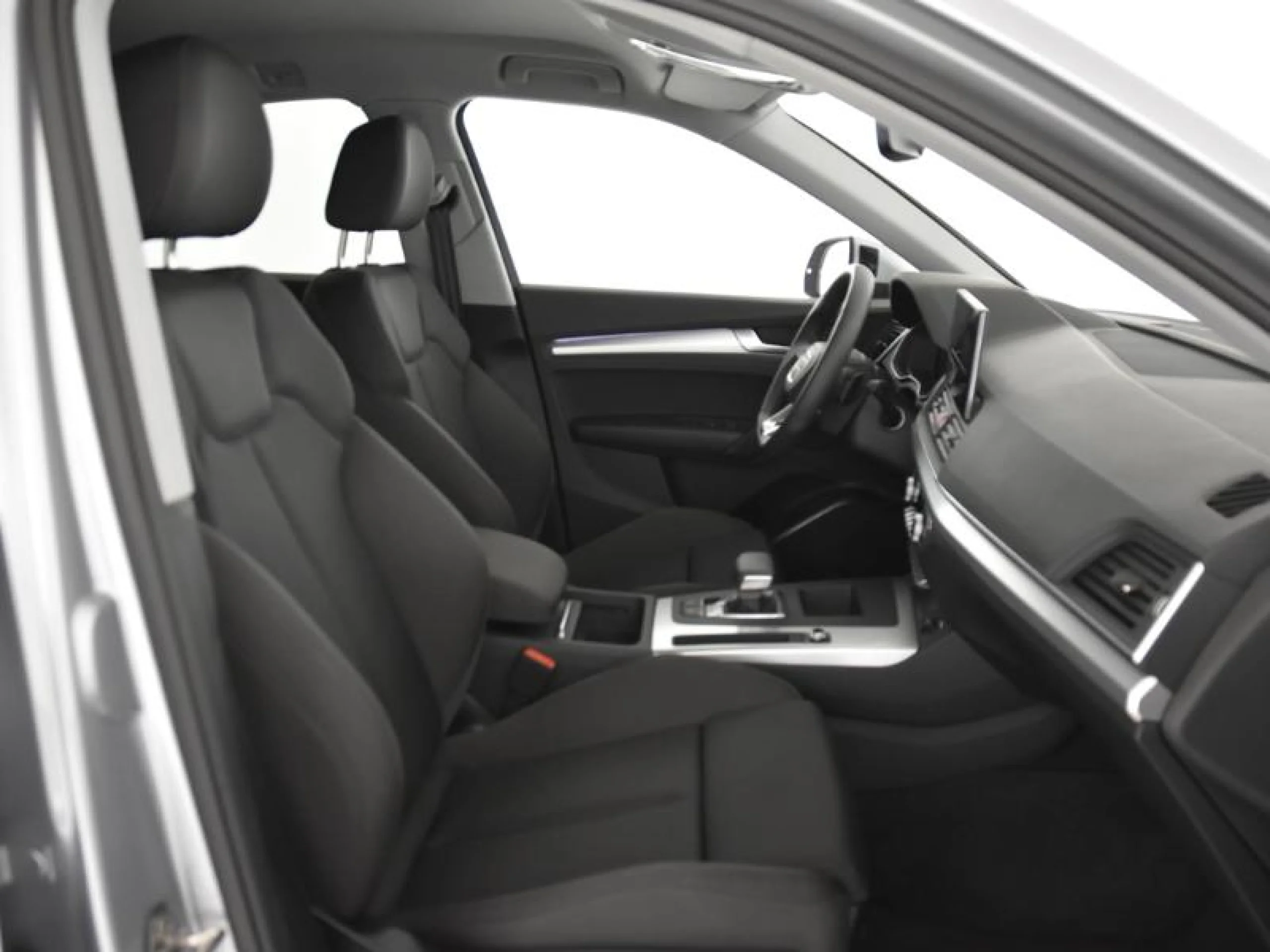 AUDI Q5 SPORTBACK ADVANCED 40 TDI 150KW QUATTRO ULTRA - Foto 6