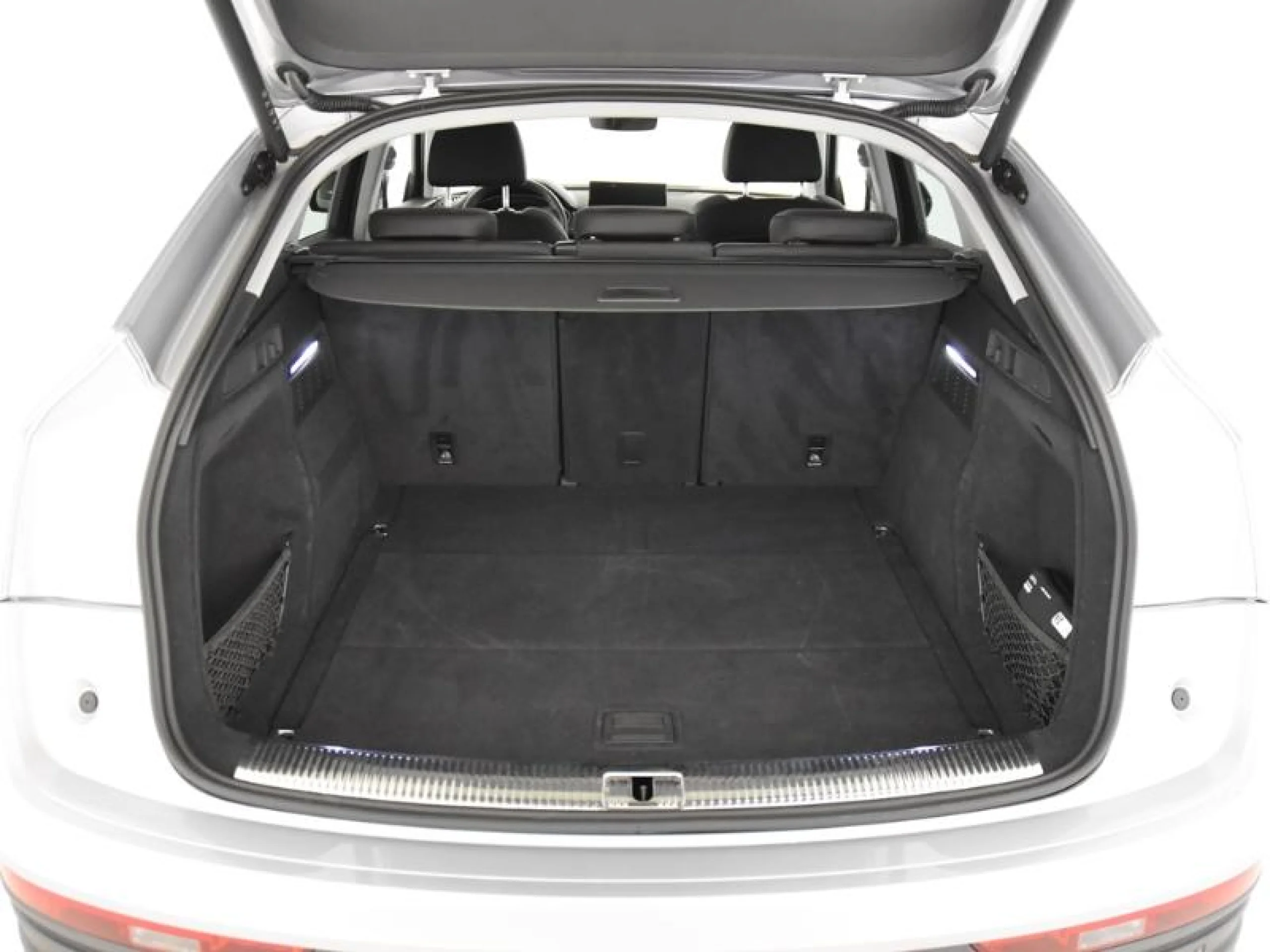 AUDI Q5 SPORTBACK ADVANCED 40 TDI 150KW QUATTRO ULTRA - Foto 7