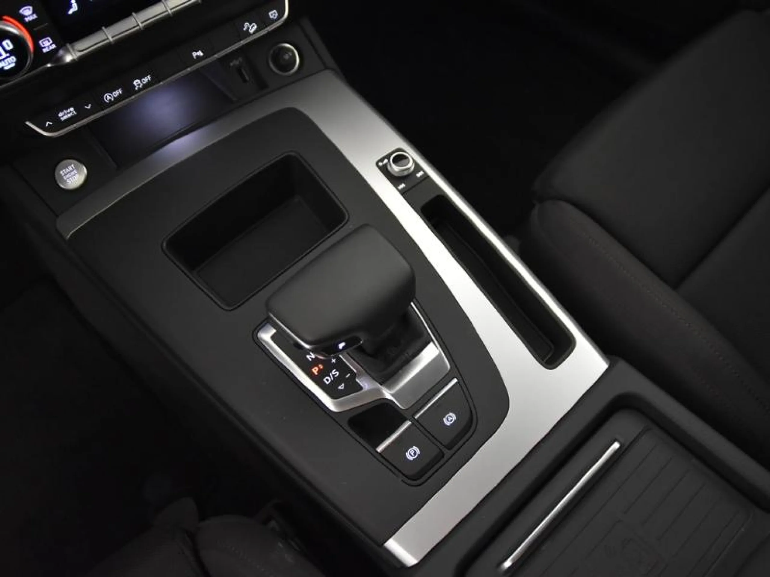 AUDI Q5 SPORTBACK ADVANCED 40 TDI 150KW QUATTRO ULTRA - Foto 10