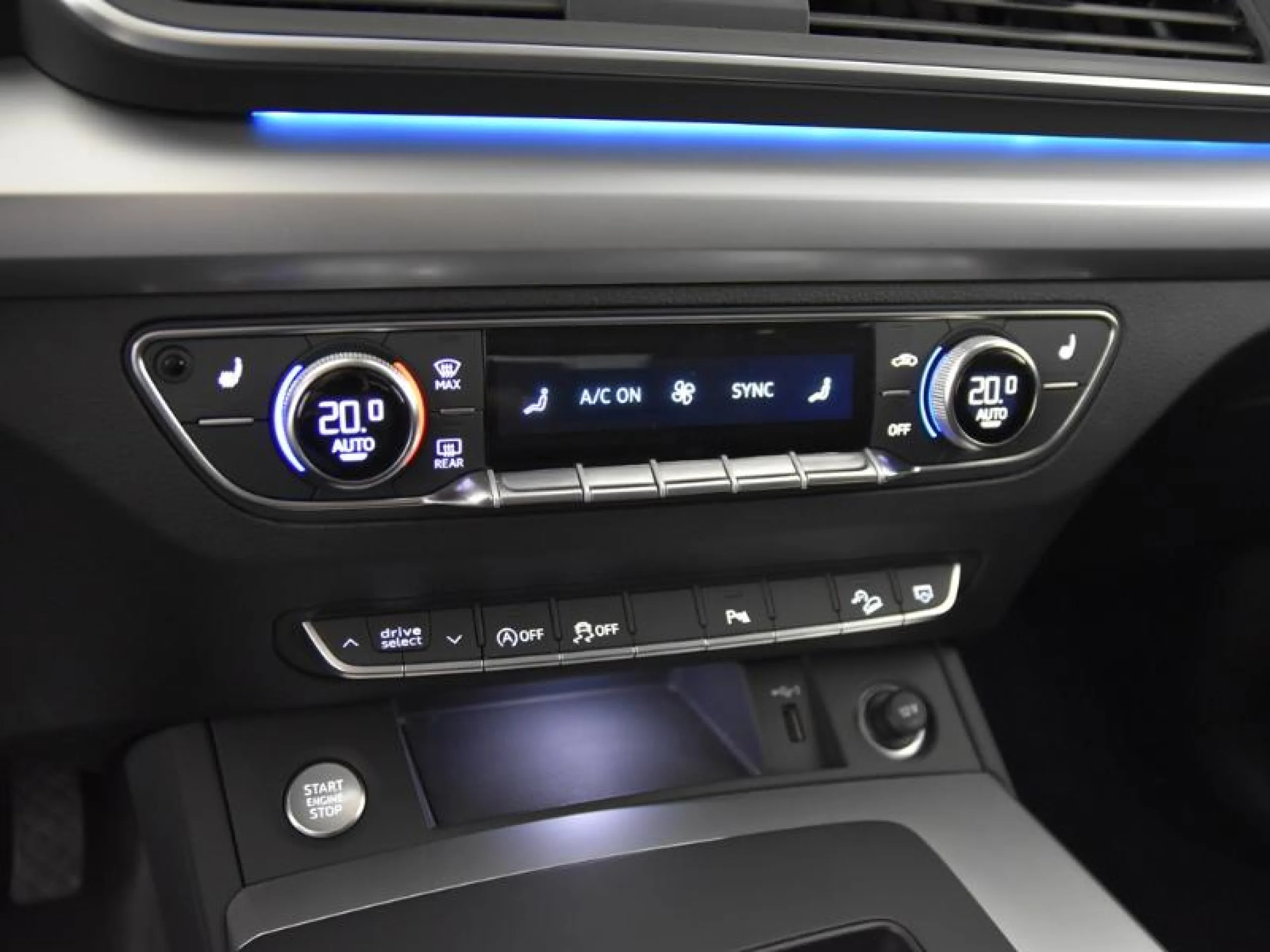 AUDI Q5 SPORTBACK ADVANCED 40 TDI 150KW QUATTRO ULTRA - Foto 11