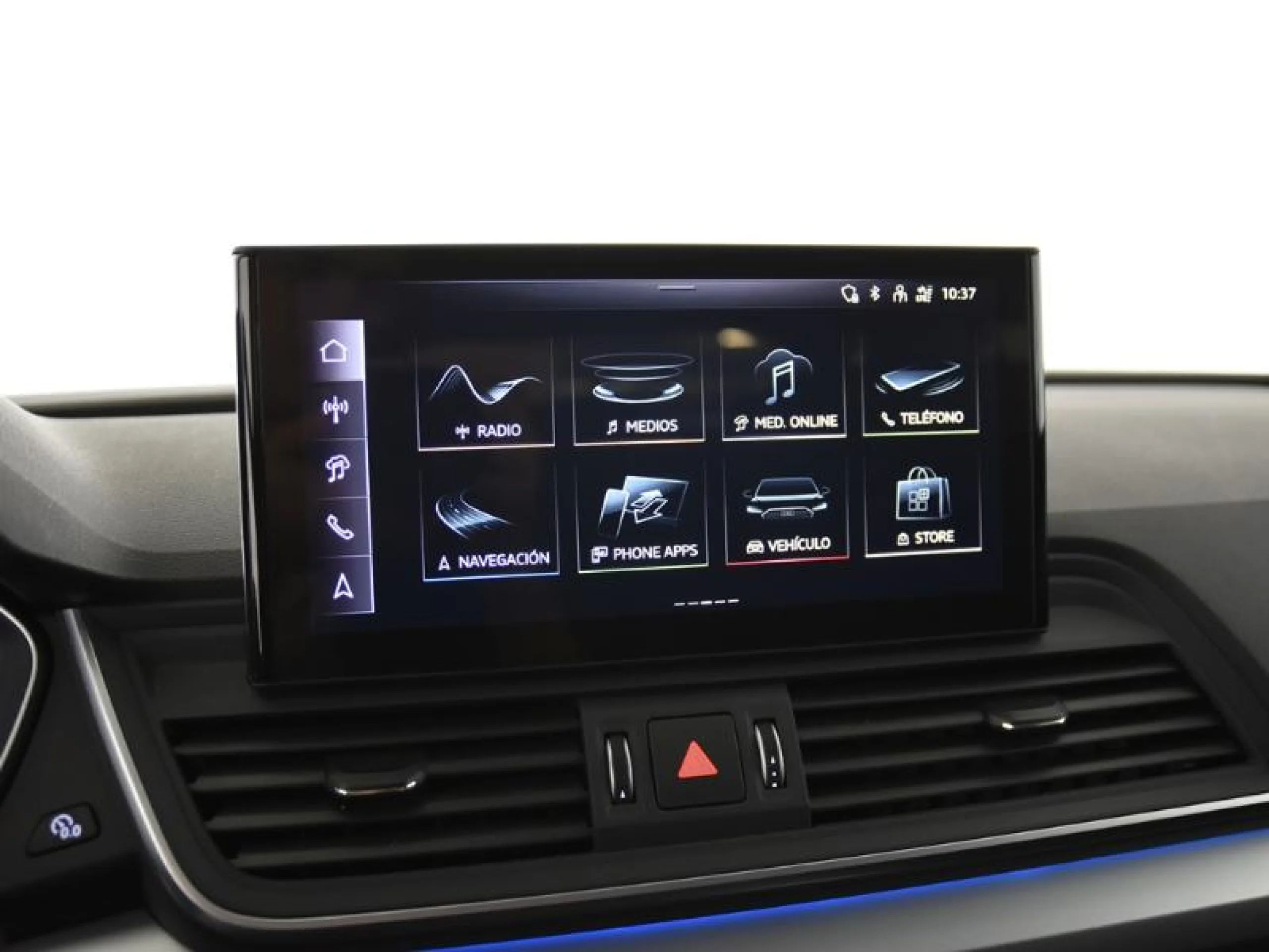 AUDI Q5 SPORTBACK ADVANCED 40 TDI 150KW QUATTRO ULTRA - Foto 12