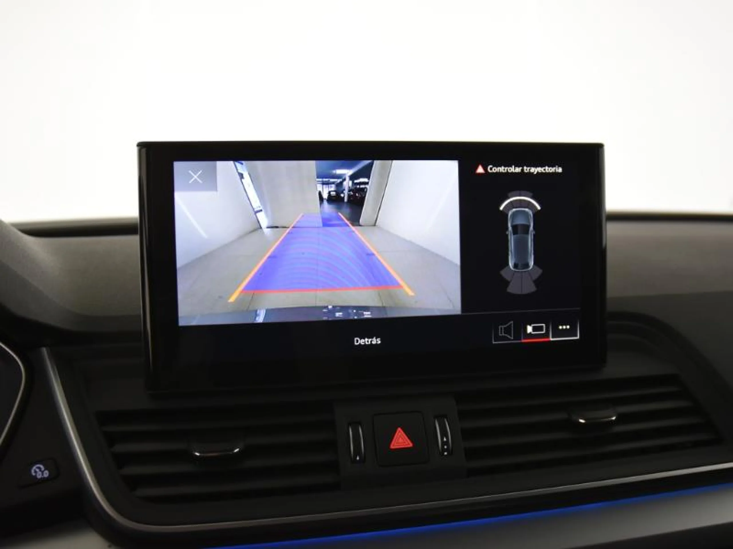 AUDI Q5 SPORTBACK ADVANCED 40 TDI 150KW QUATTRO ULTRA - Foto 13