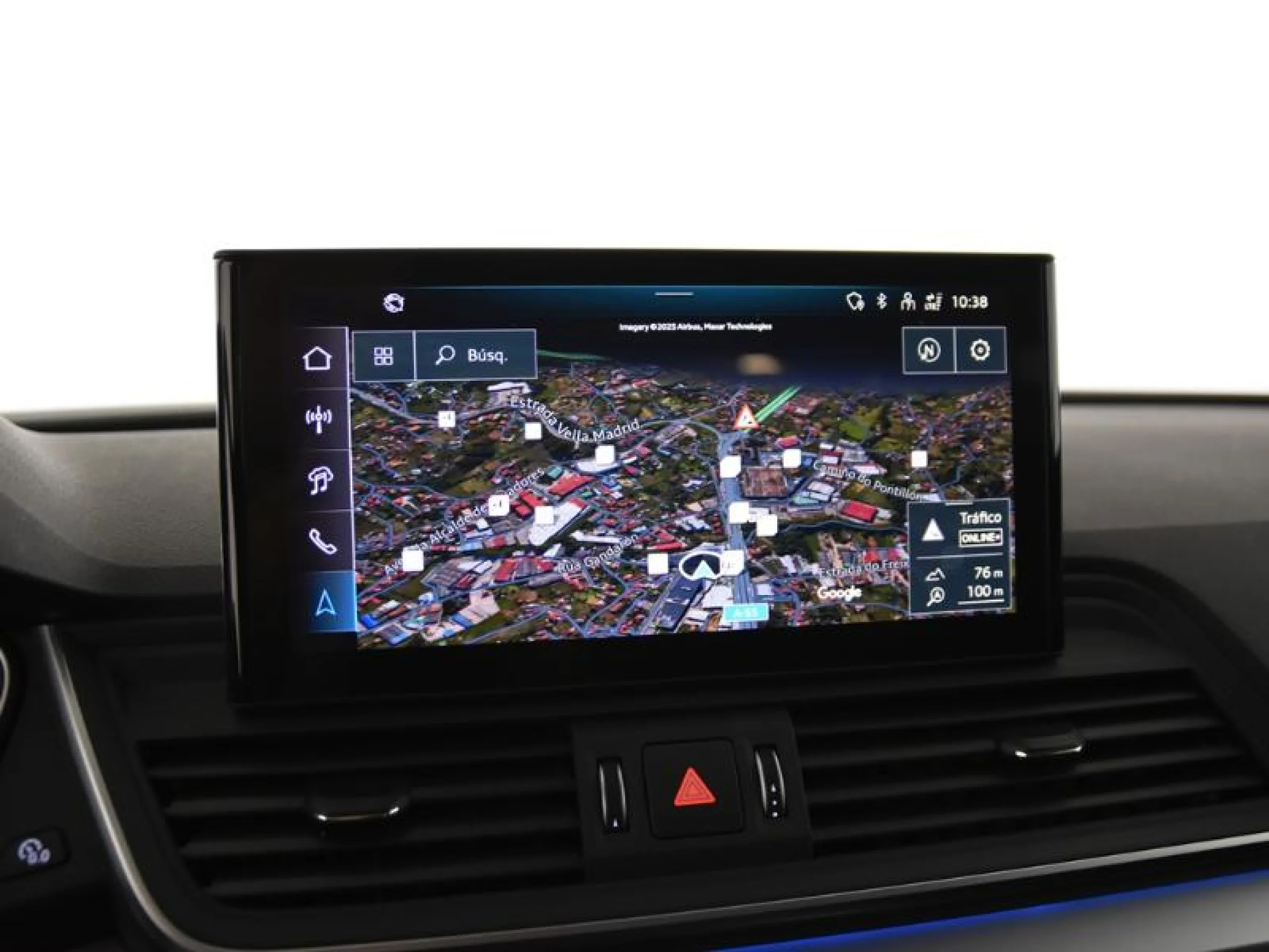 AUDI Q5 SPORTBACK ADVANCED 40 TDI 150KW QUATTRO ULTRA - Foto 14