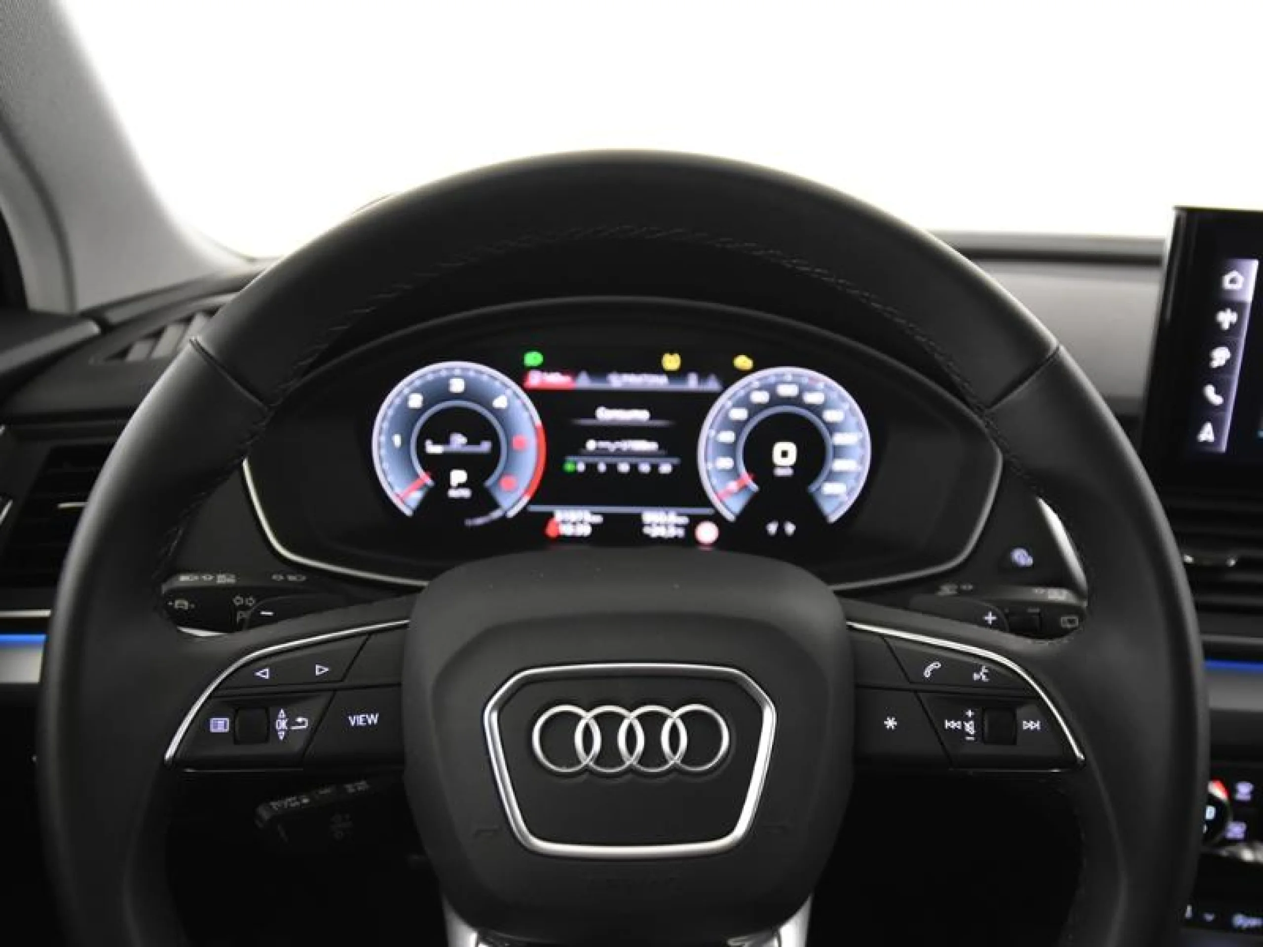 AUDI Q5 SPORTBACK ADVANCED 40 TDI 150KW QUATTRO ULTRA - Foto 15