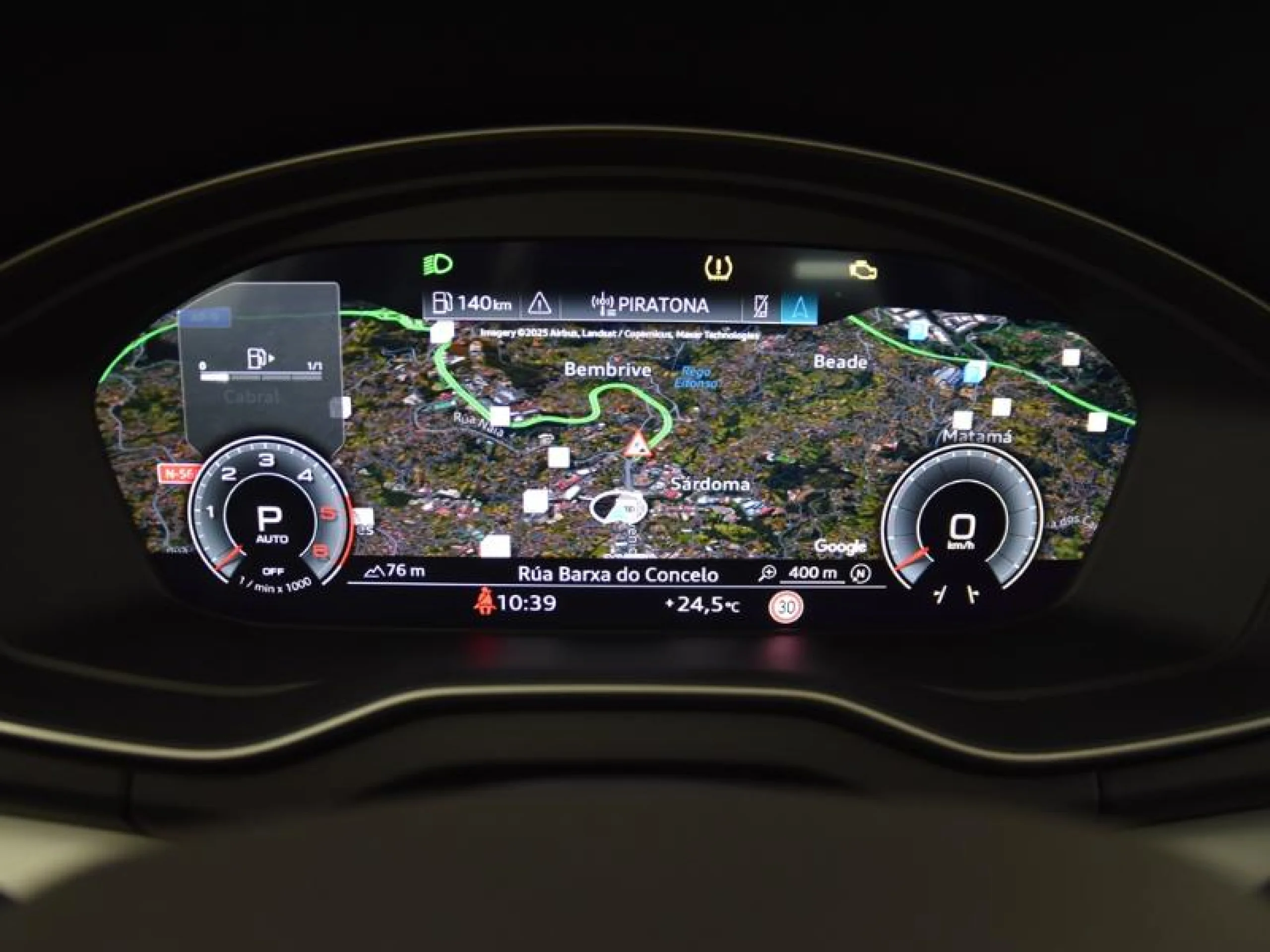 AUDI Q5 SPORTBACK ADVANCED 40 TDI 150KW QUATTRO ULTRA - Foto 16