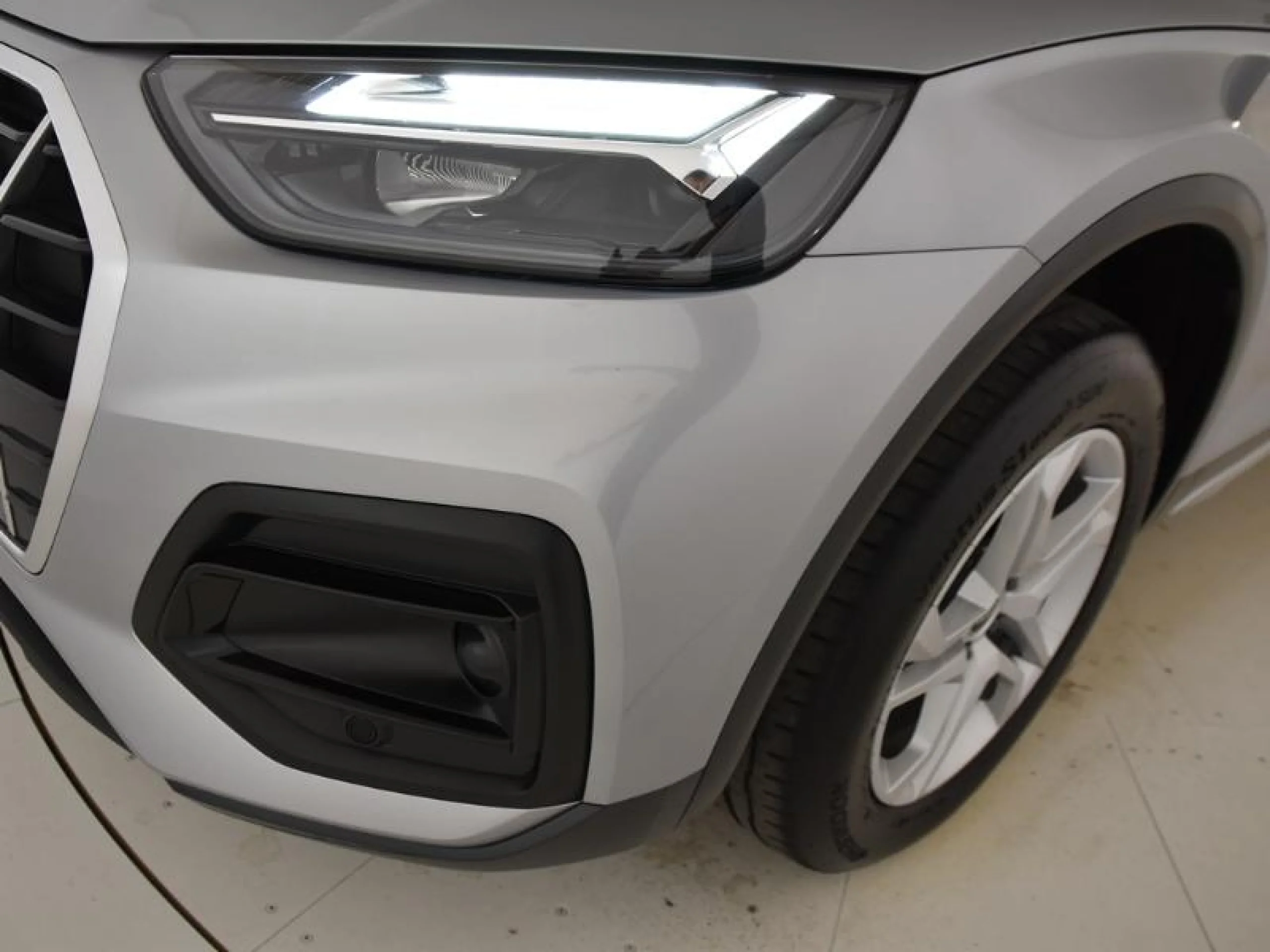 AUDI Q5 SPORTBACK ADVANCED 40 TDI 150KW QUATTRO ULTRA - Foto 21