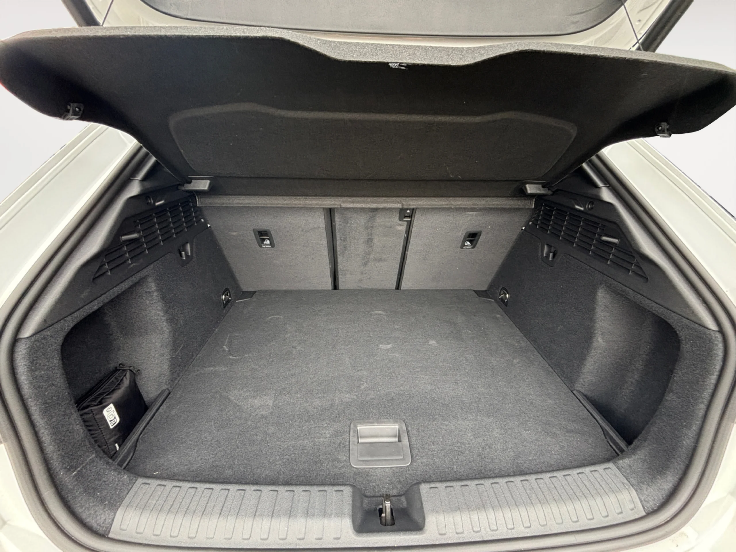 AUDI A3 SPORTBACK A3 SPORTBACK BLACK LINE TDI  110 KW S TRONIC - Foto 7