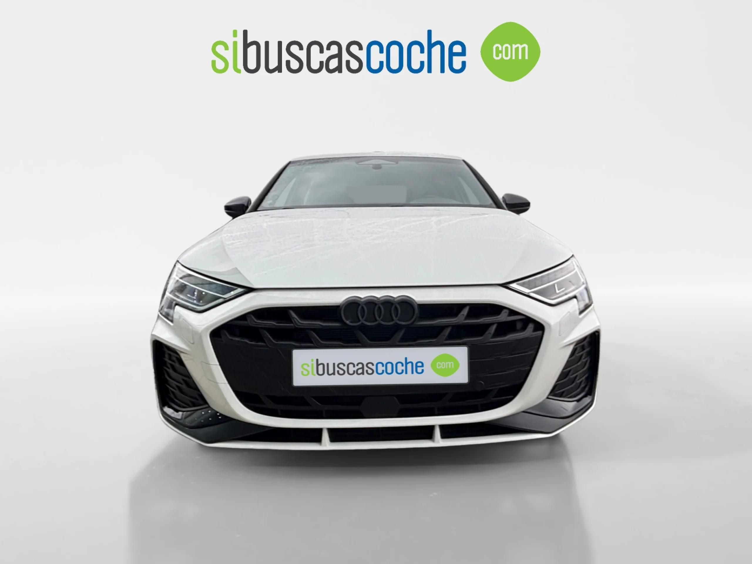 AUDI A3 SPORTBACK A3 SPORTBACK BLACK LINE TDI  110 KW S TRONIC - Foto 10