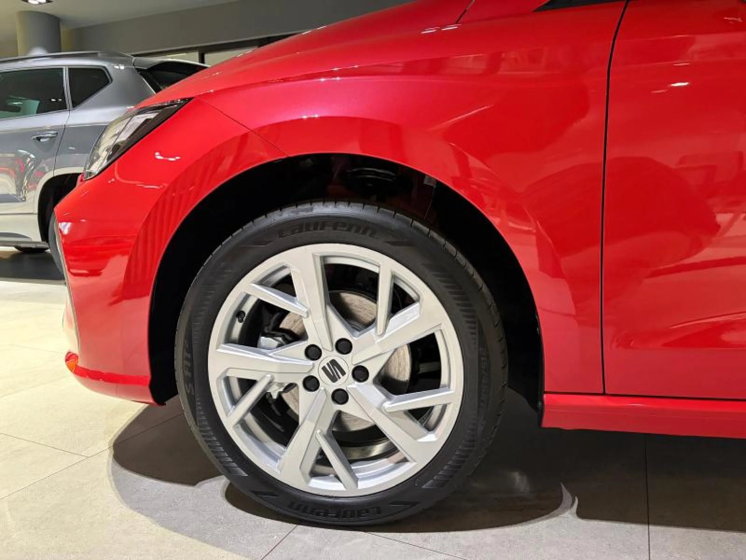 SEAT IBIZA 1.0 TSI 85KW (115CV) START&STOP FR+ - Foto 5