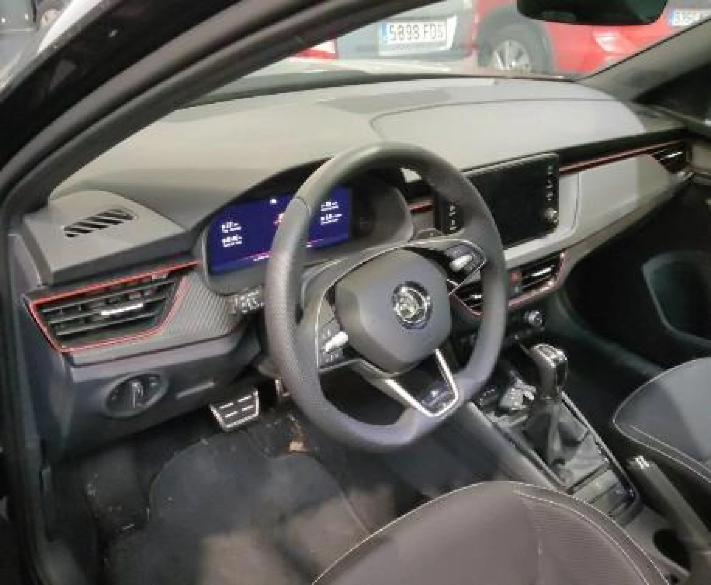 SKODA KAMIQ 1.0 TSI 85KW (115CV) DSG MONTE CARLO - Foto 2