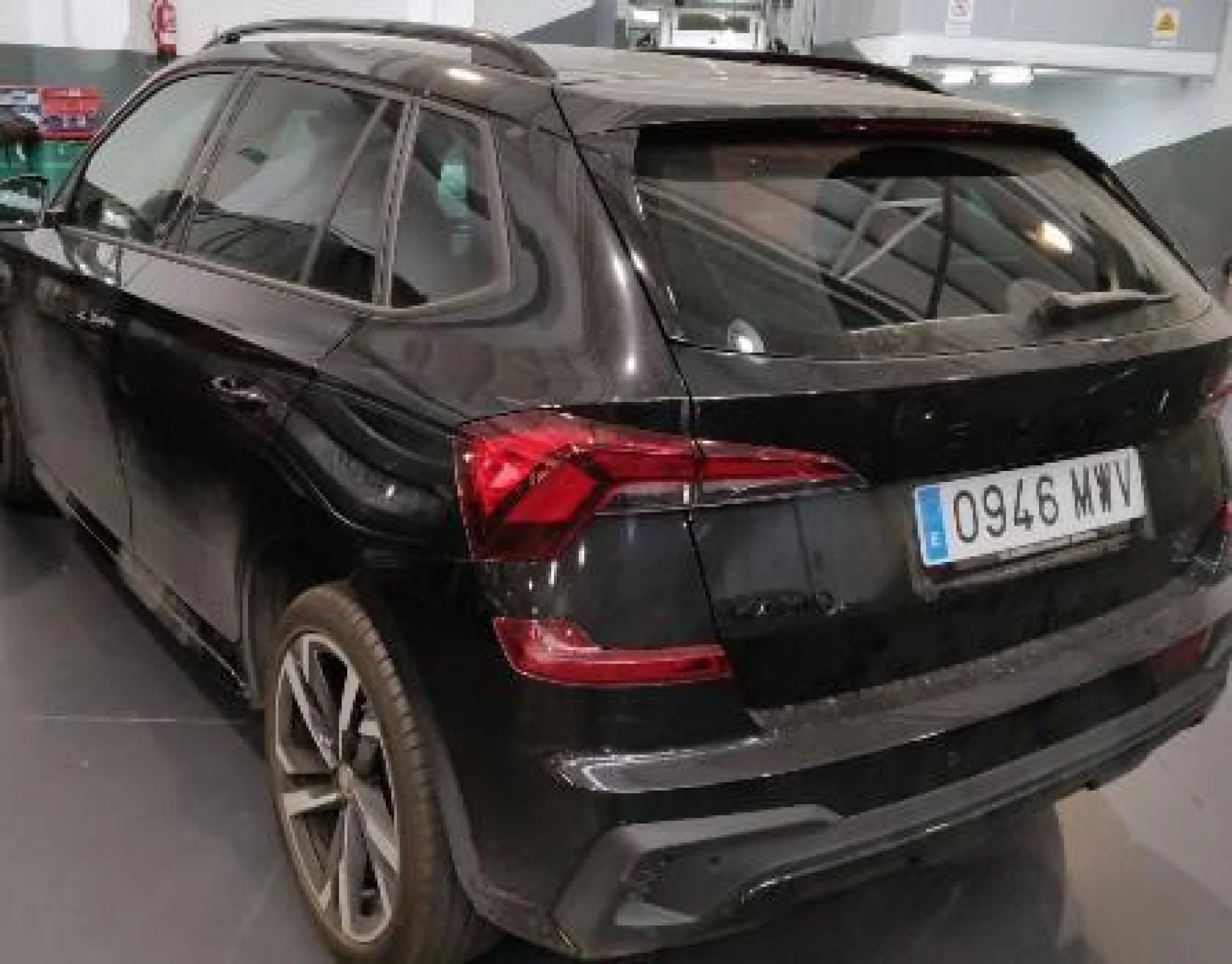 SKODA KAMIQ 1.0 TSI 85KW (115CV) DSG MONTE CARLO - Foto 3