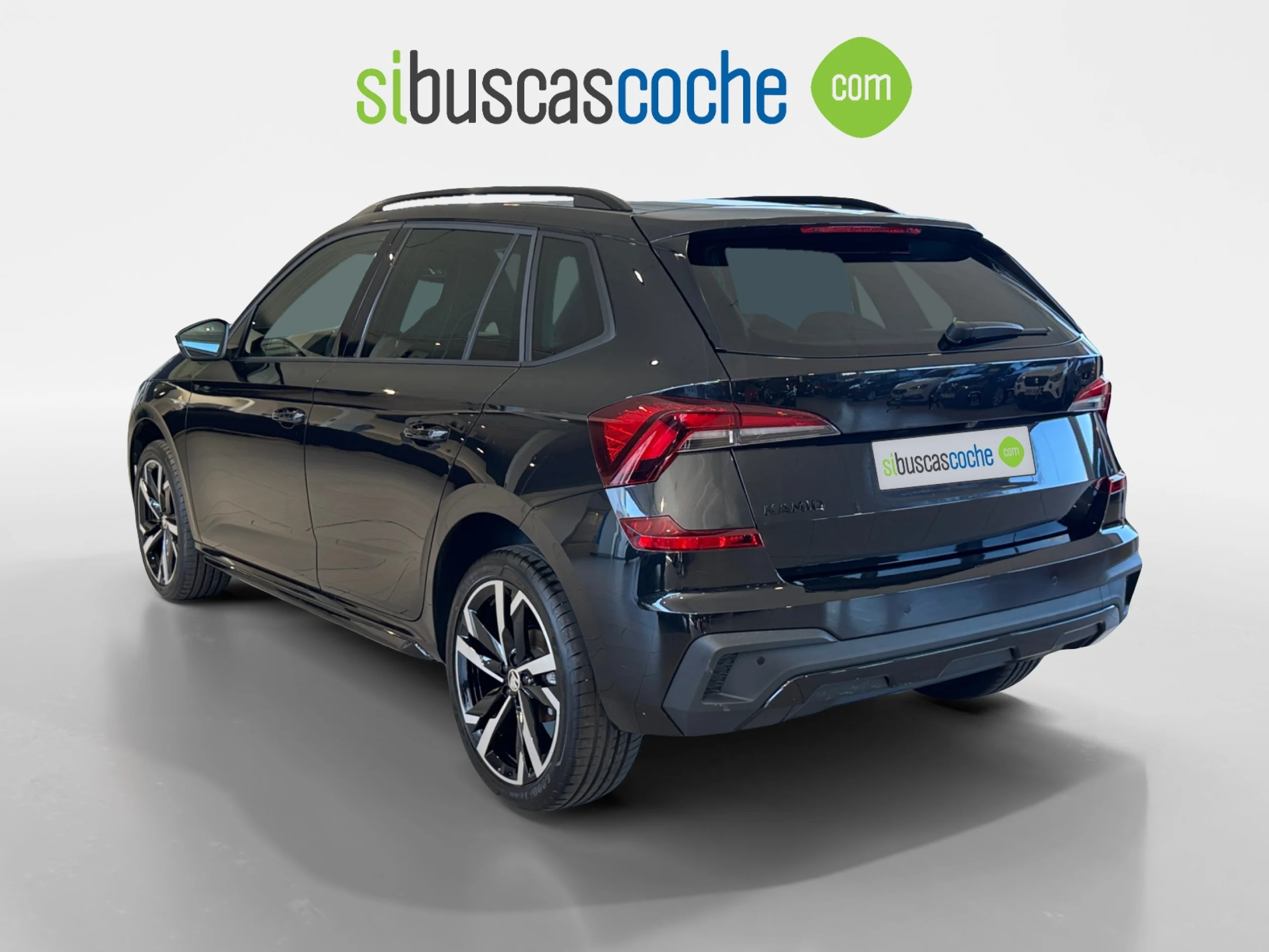 SKODA KAMIQ 1.0 TSI 85KW (115CV) DSG MONTE CARLO - Foto 2