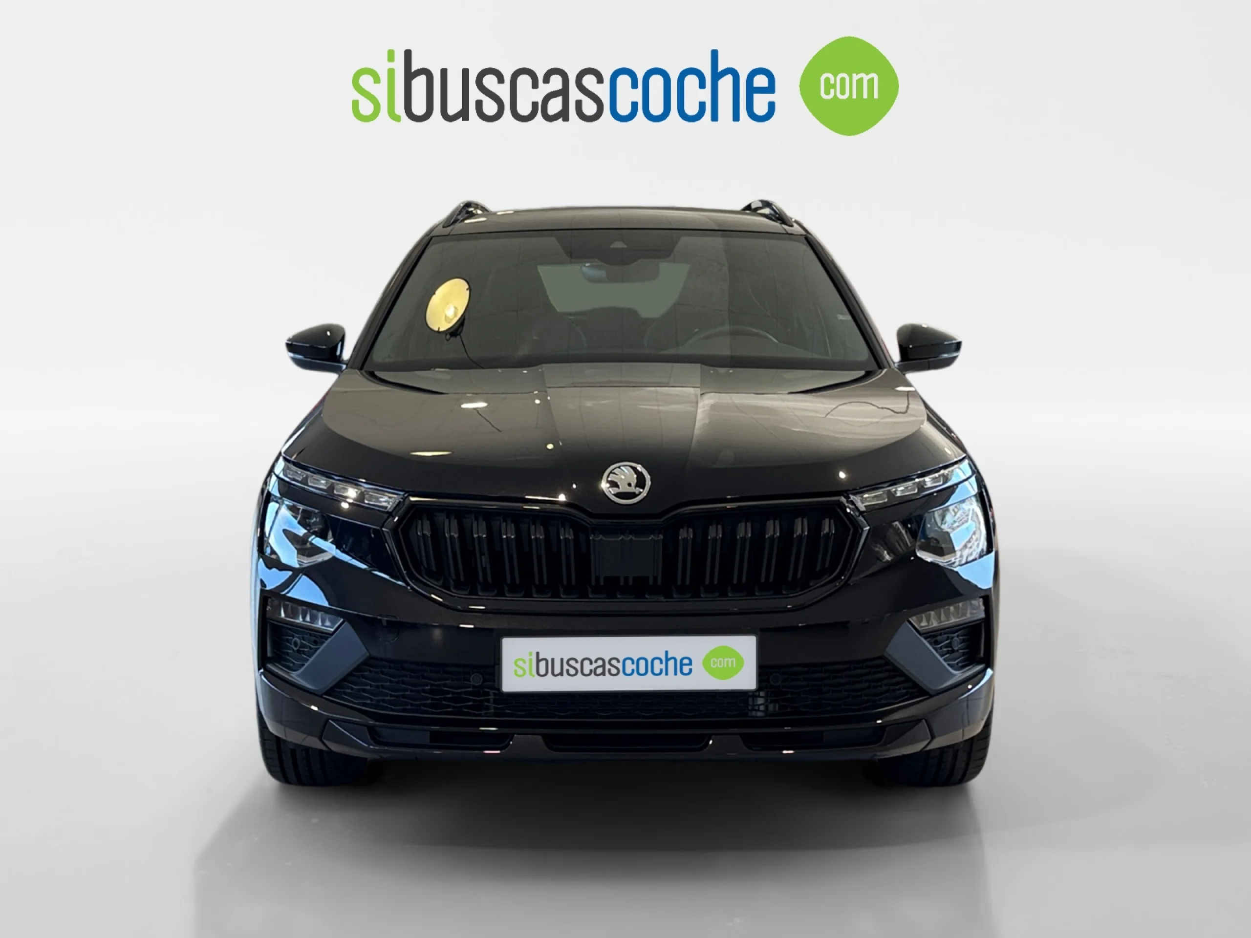 SKODA KAMIQ 1.0 TSI 85KW (115CV) DSG MONTE CARLO - Foto 19