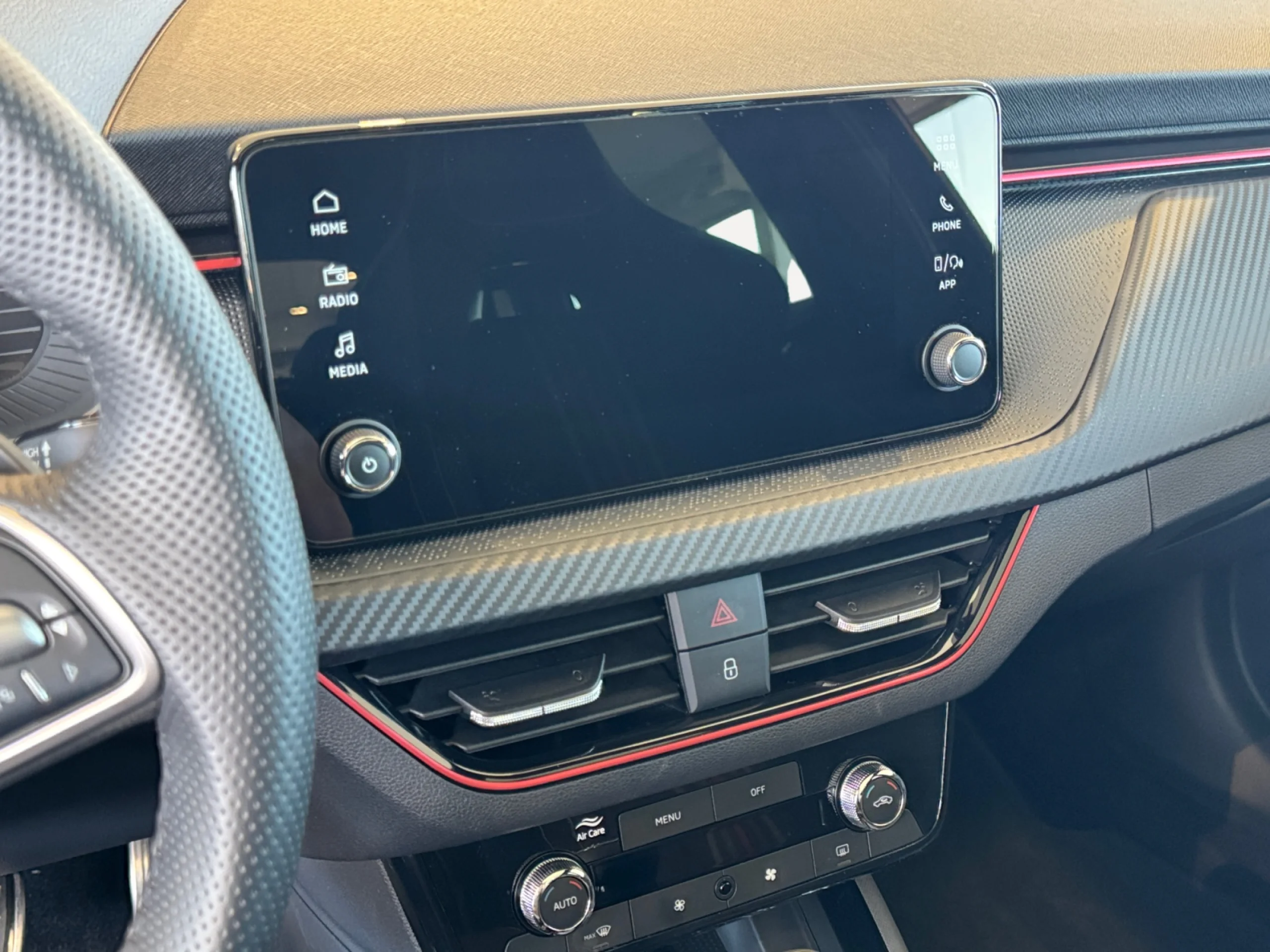 SKODA KAMIQ 1.0 TSI 85KW (115CV) DSG MONTE CARLO - Foto 20