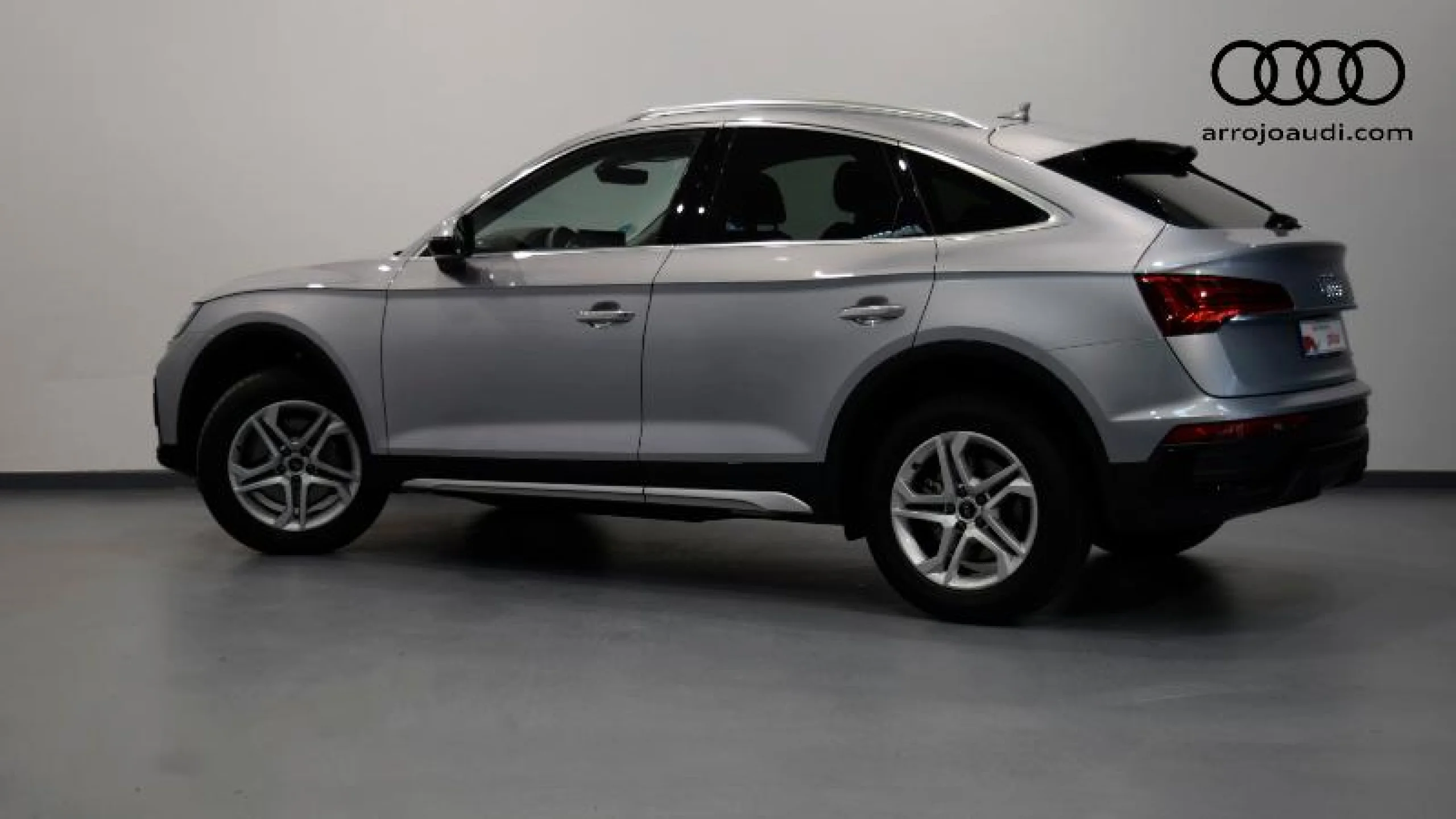 AUDI Q5 SPORTBACK ADVANCED 40 TDI 150KW QUATTRO ULTRA - Foto 2