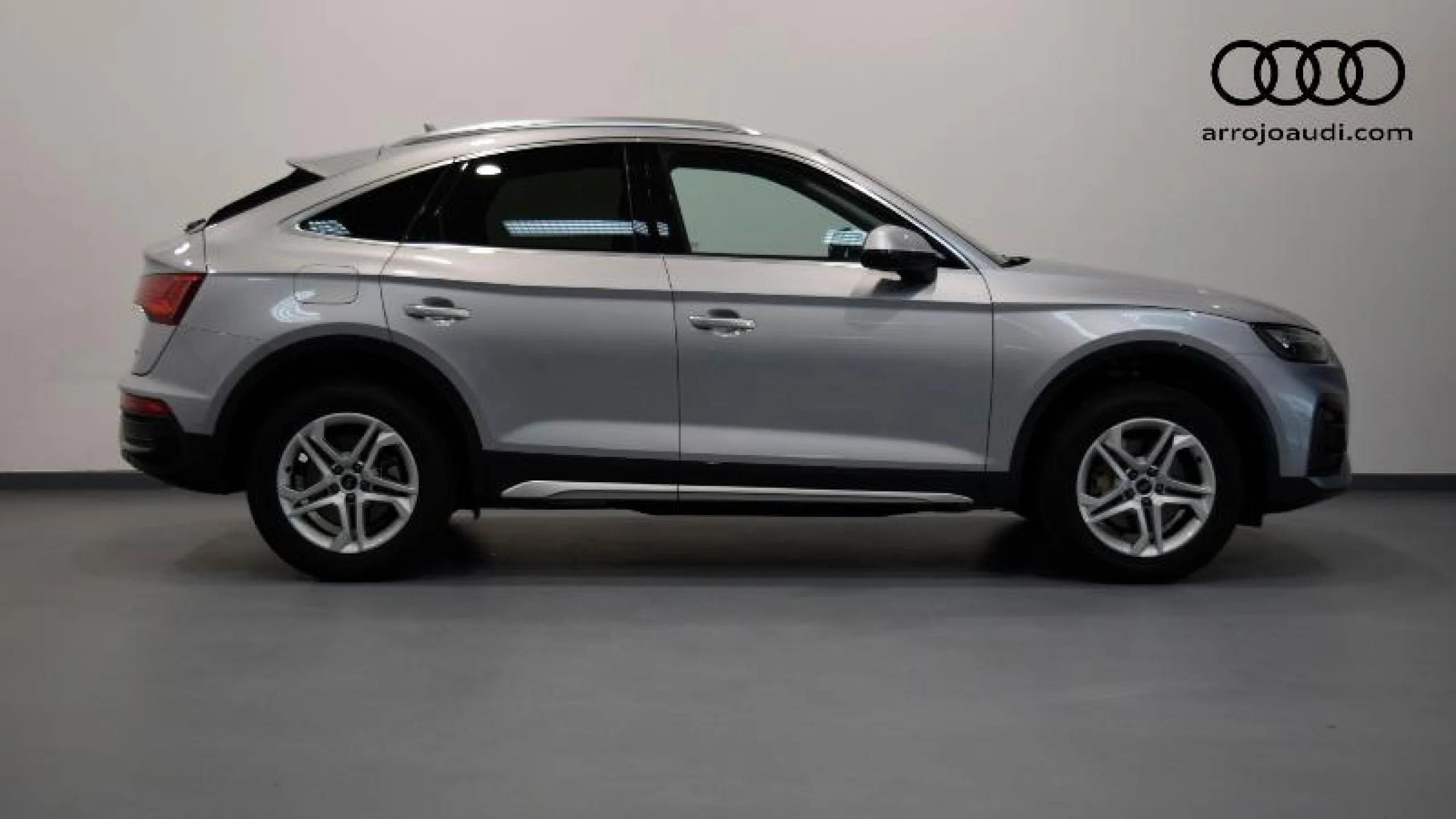 AUDI Q5 SPORTBACK ADVANCED 40 TDI 150KW QUATTRO ULTRA - Foto 3
