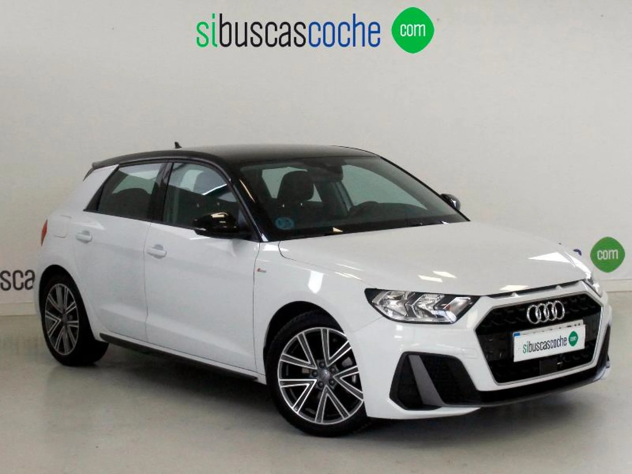 AUDI A1 SPORTBACK S LINE 30 TFSI 85KW (116CV) - Foto 1