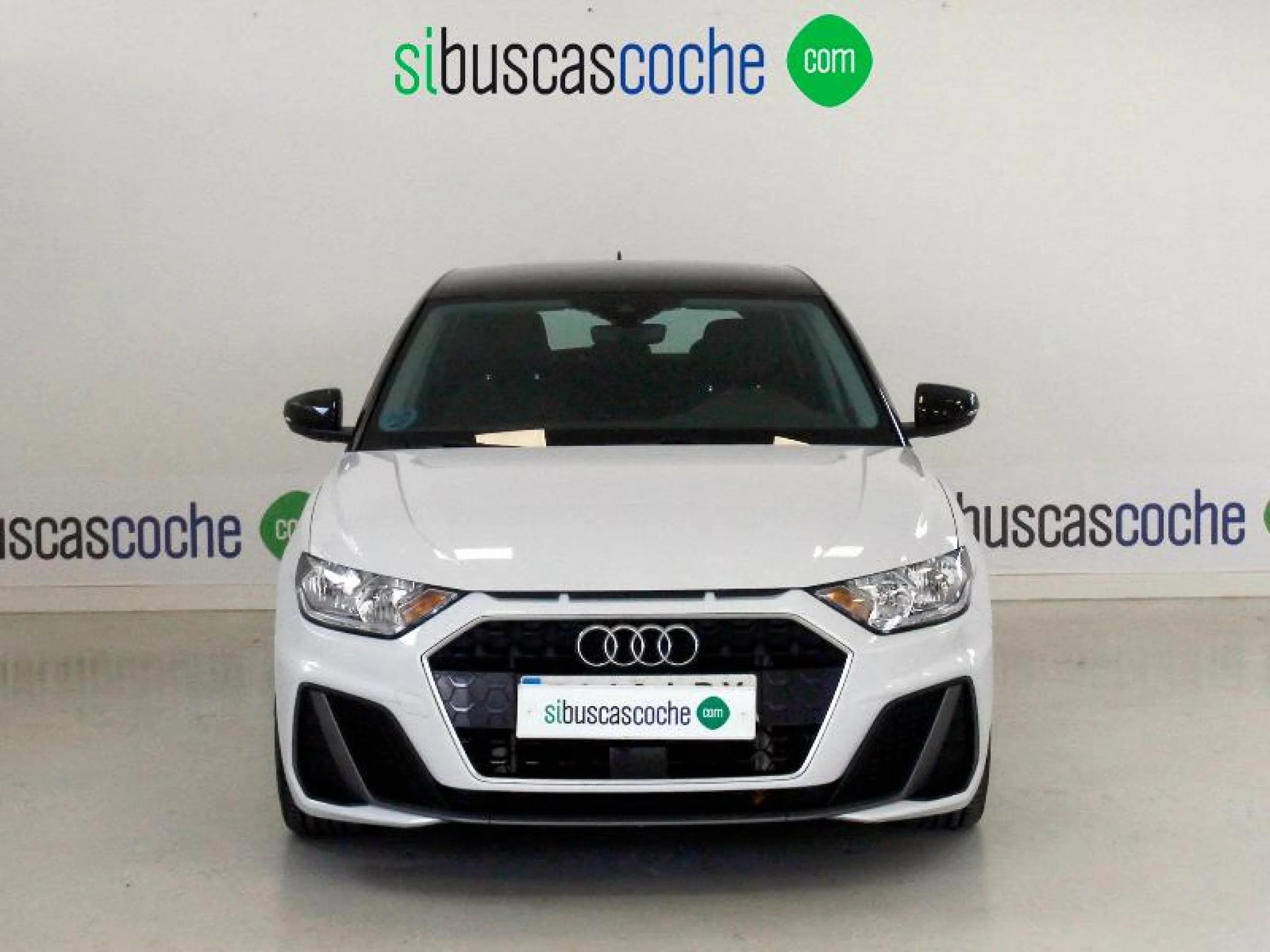 AUDI A1 SPORTBACK S LINE 30 TFSI 85KW (116CV) - Foto 15