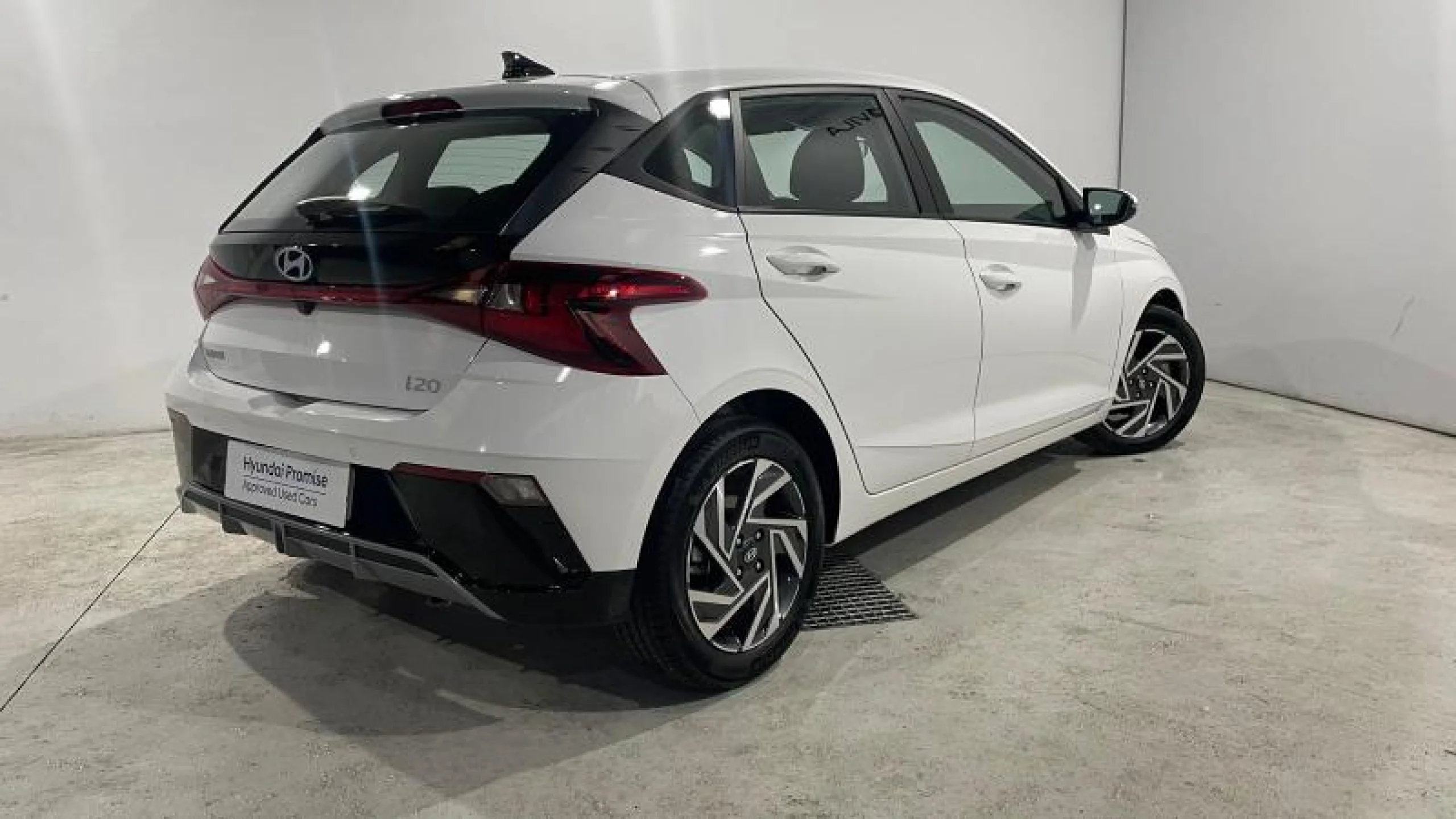 HYUNDAI I20 1.0 TGDI 48V KLASS - Foto 6