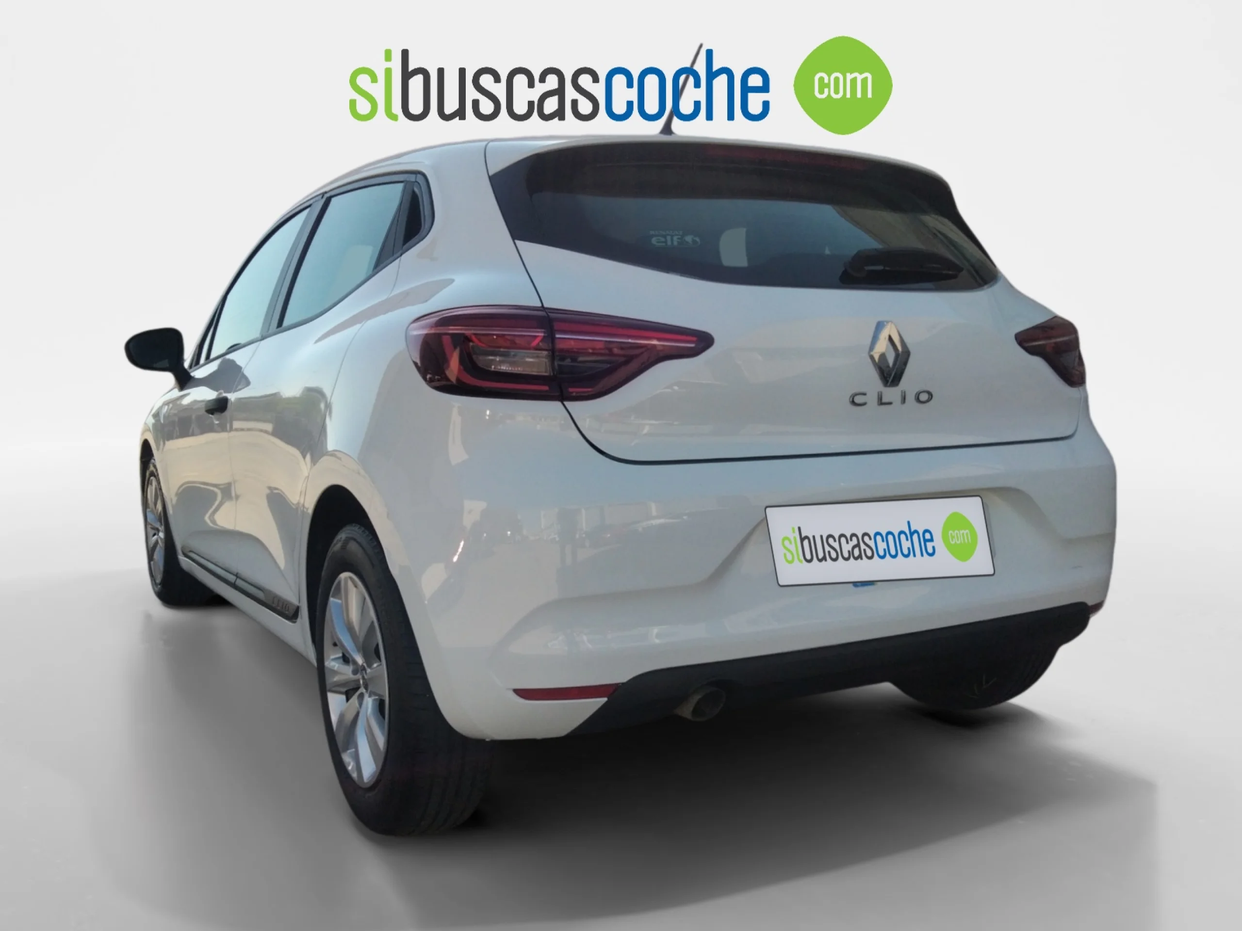 RENAULT CLIO BUSINESS BLUE DCI 63 KW (85CV) - Foto 2