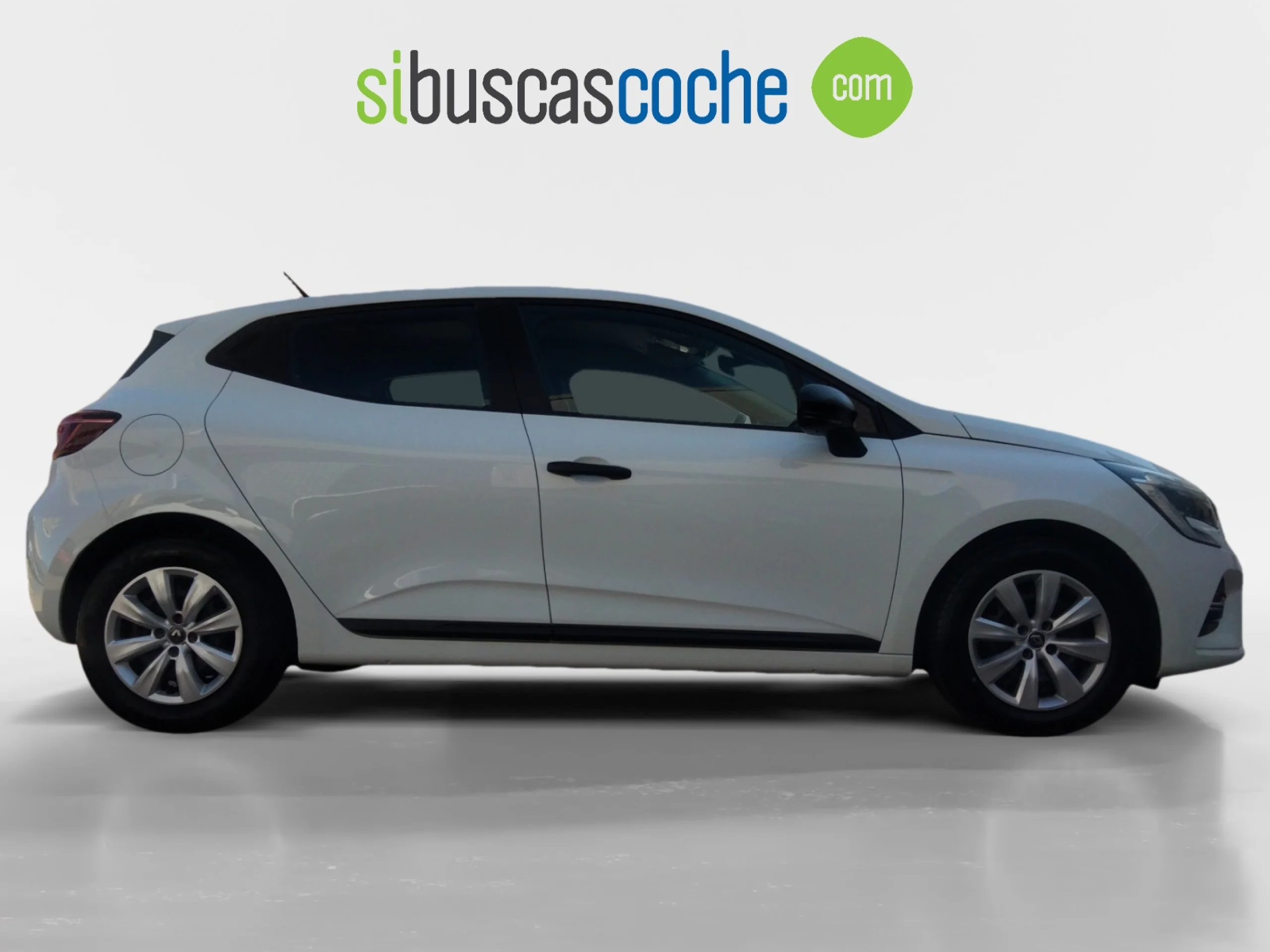 RENAULT CLIO BUSINESS BLUE DCI 63 KW (85CV) - Foto 3