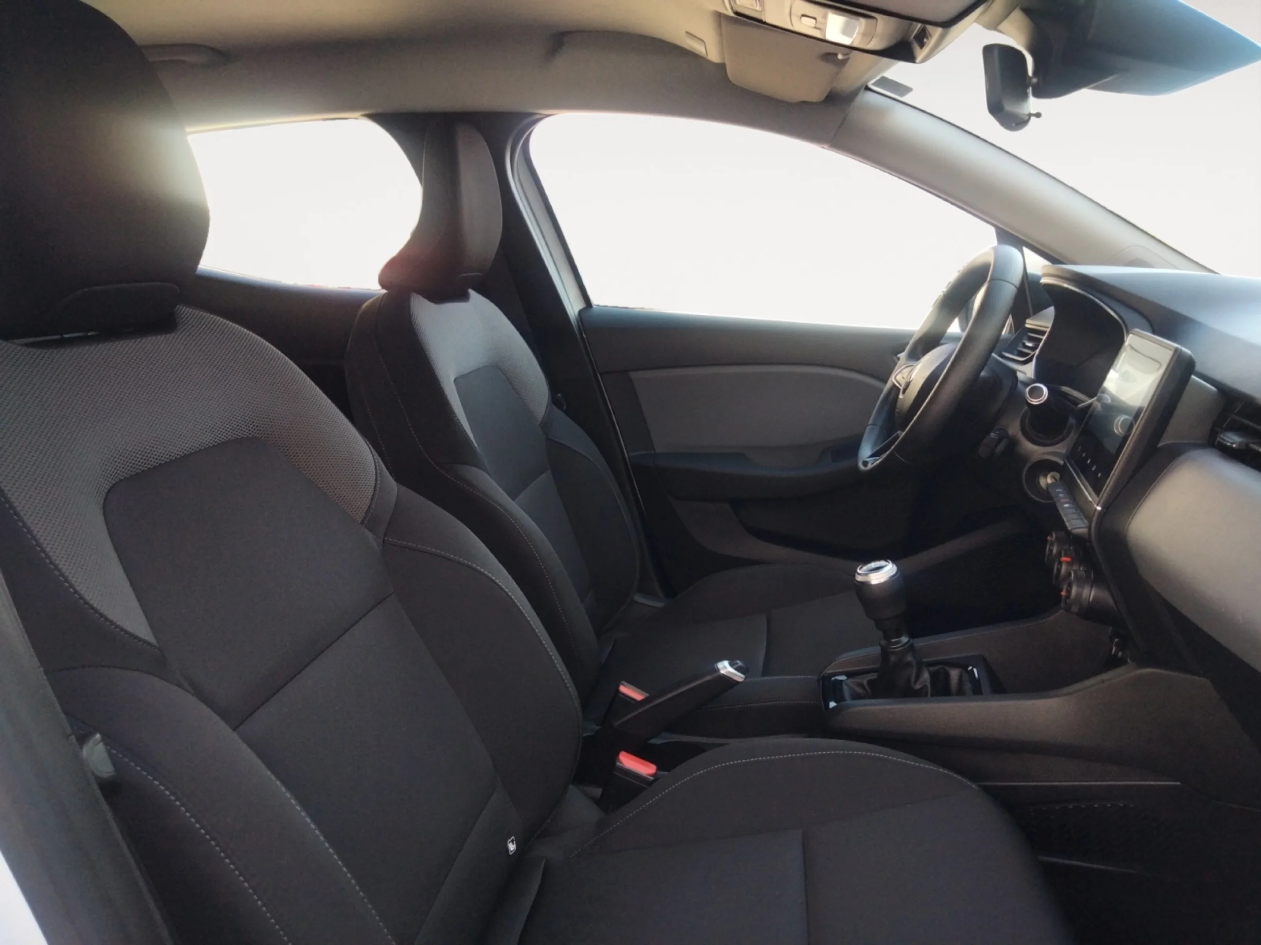 RENAULT CLIO BUSINESS BLUE DCI 63 KW (85CV) - Foto 5