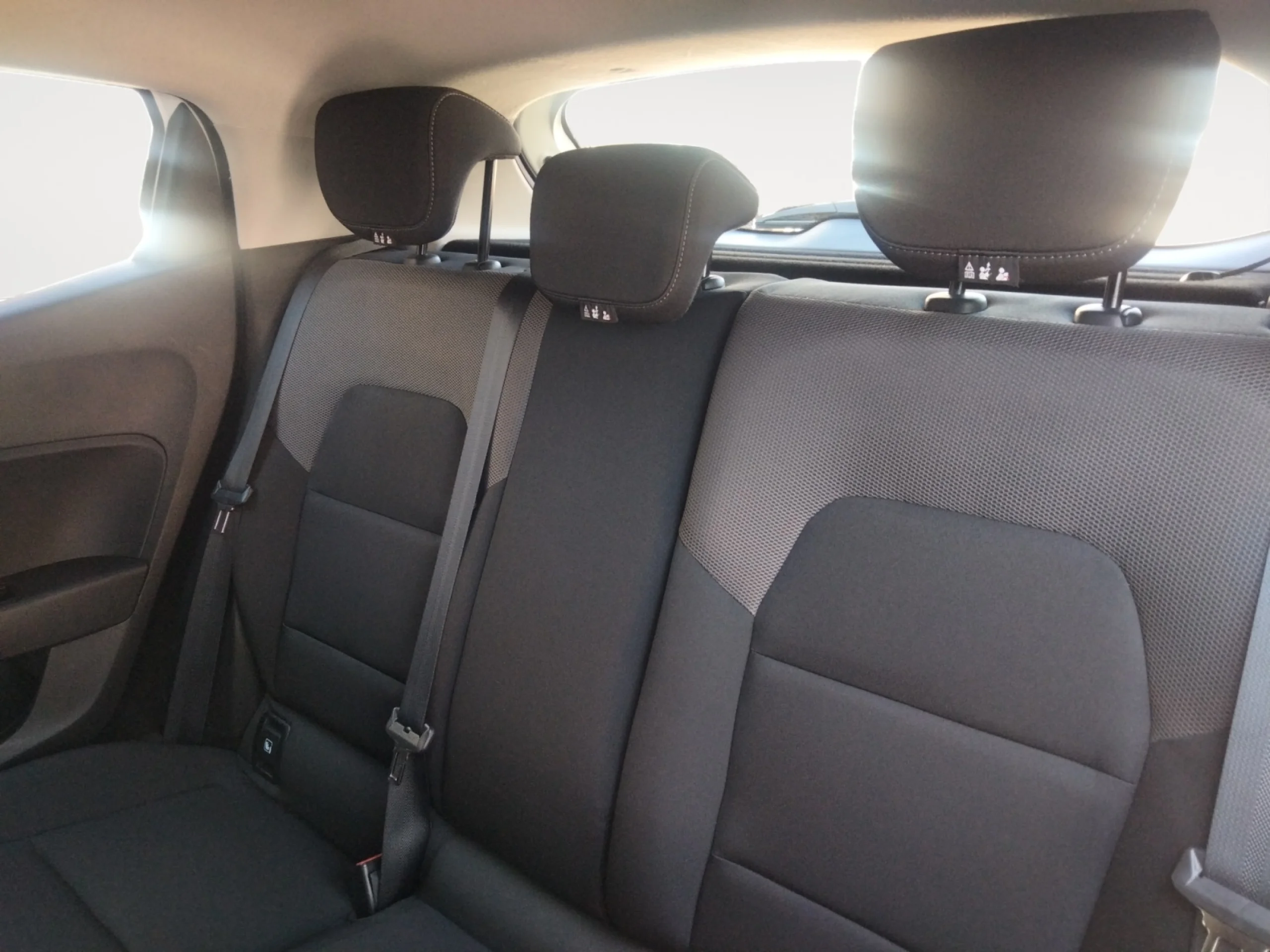 RENAULT CLIO BUSINESS BLUE DCI 63 KW (85CV) - Foto 6