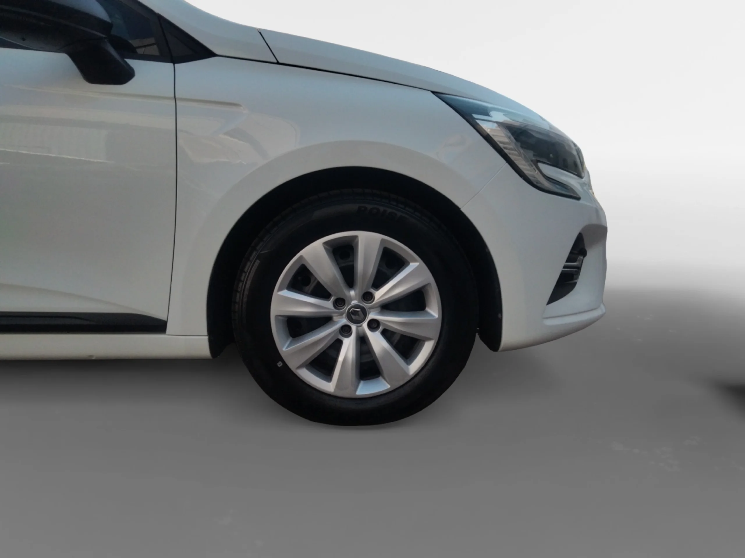 RENAULT CLIO BUSINESS BLUE DCI 63 KW (85CV) - Foto 8