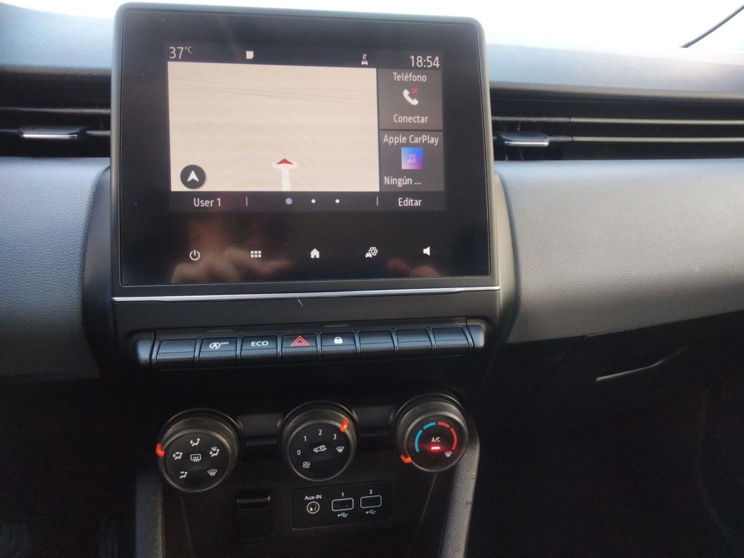 RENAULT CLIO BUSINESS BLUE DCI 63 KW (85CV) - Foto 9