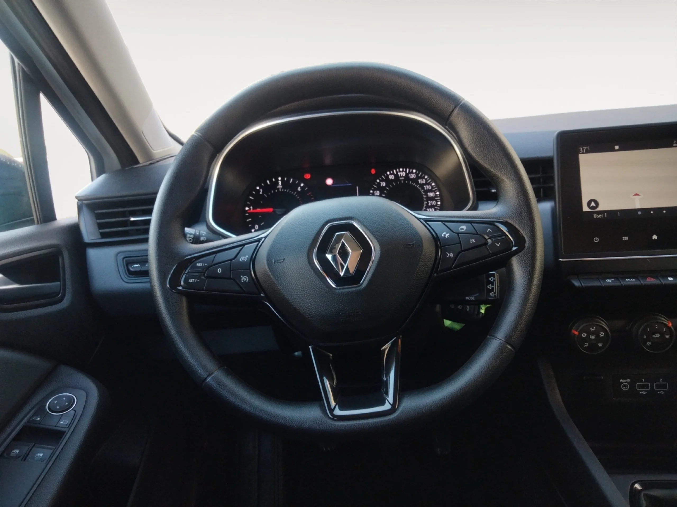 RENAULT CLIO BUSINESS BLUE DCI 63 KW (85CV) - Foto 11