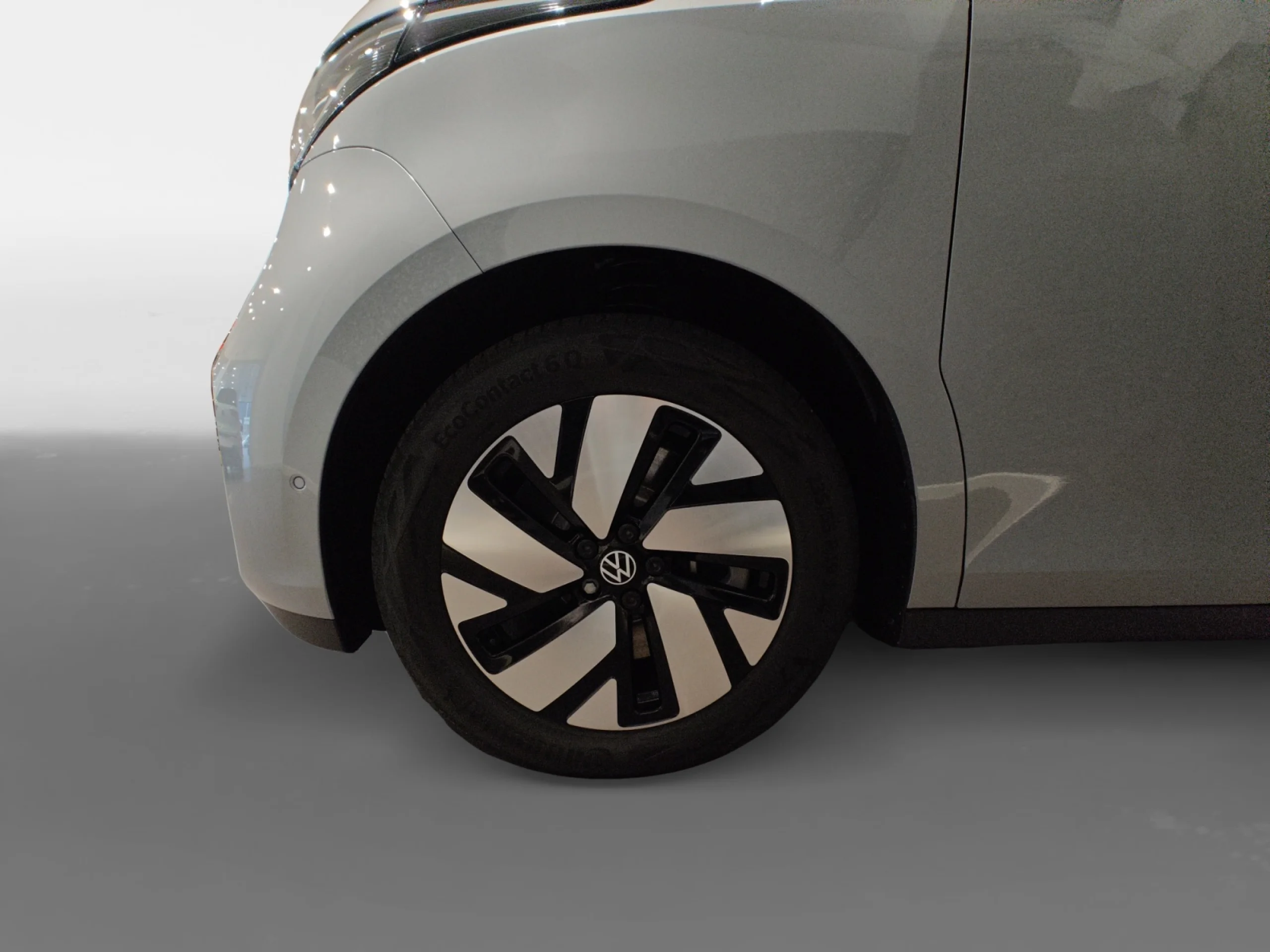 VOLKSWAGEN ID. BUZZ PRO 7 ASIENTOS 210KW (286CV) - Foto 8