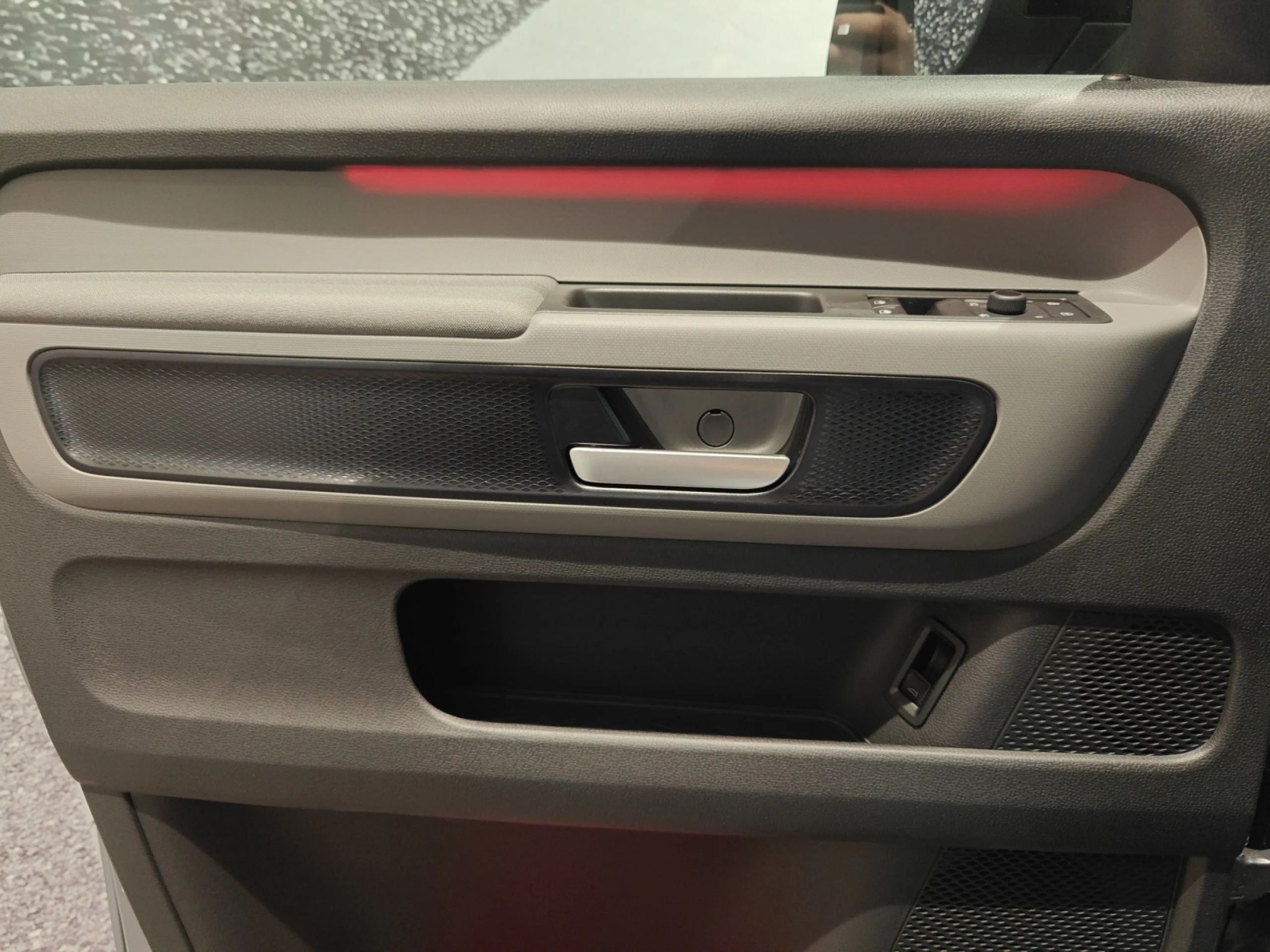 VOLKSWAGEN ID. BUZZ PRO 7 ASIENTOS 210KW (286CV) - Foto 13