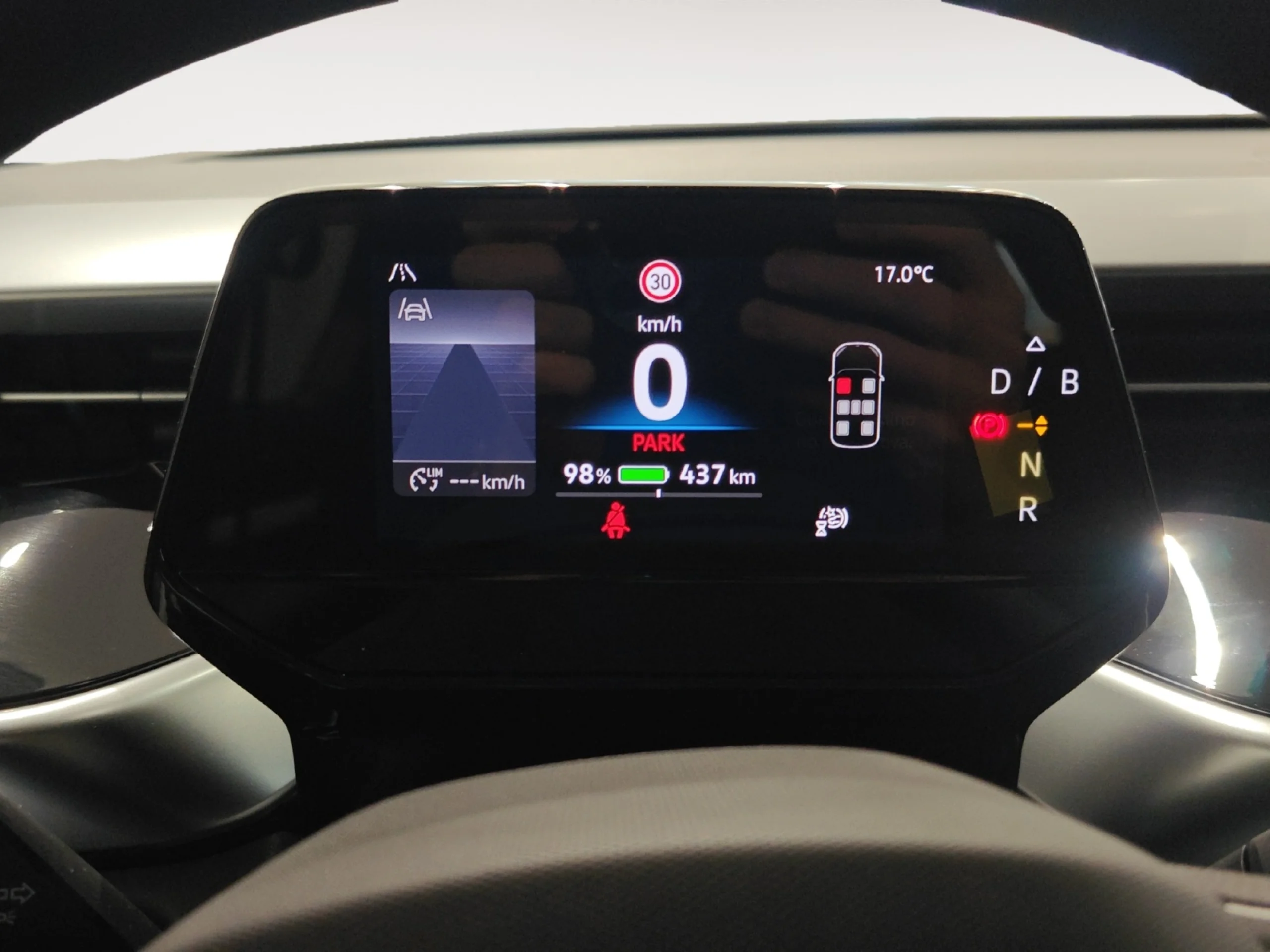 VOLKSWAGEN ID. BUZZ PRO 7 ASIENTOS 210KW (286CV) - Foto 15