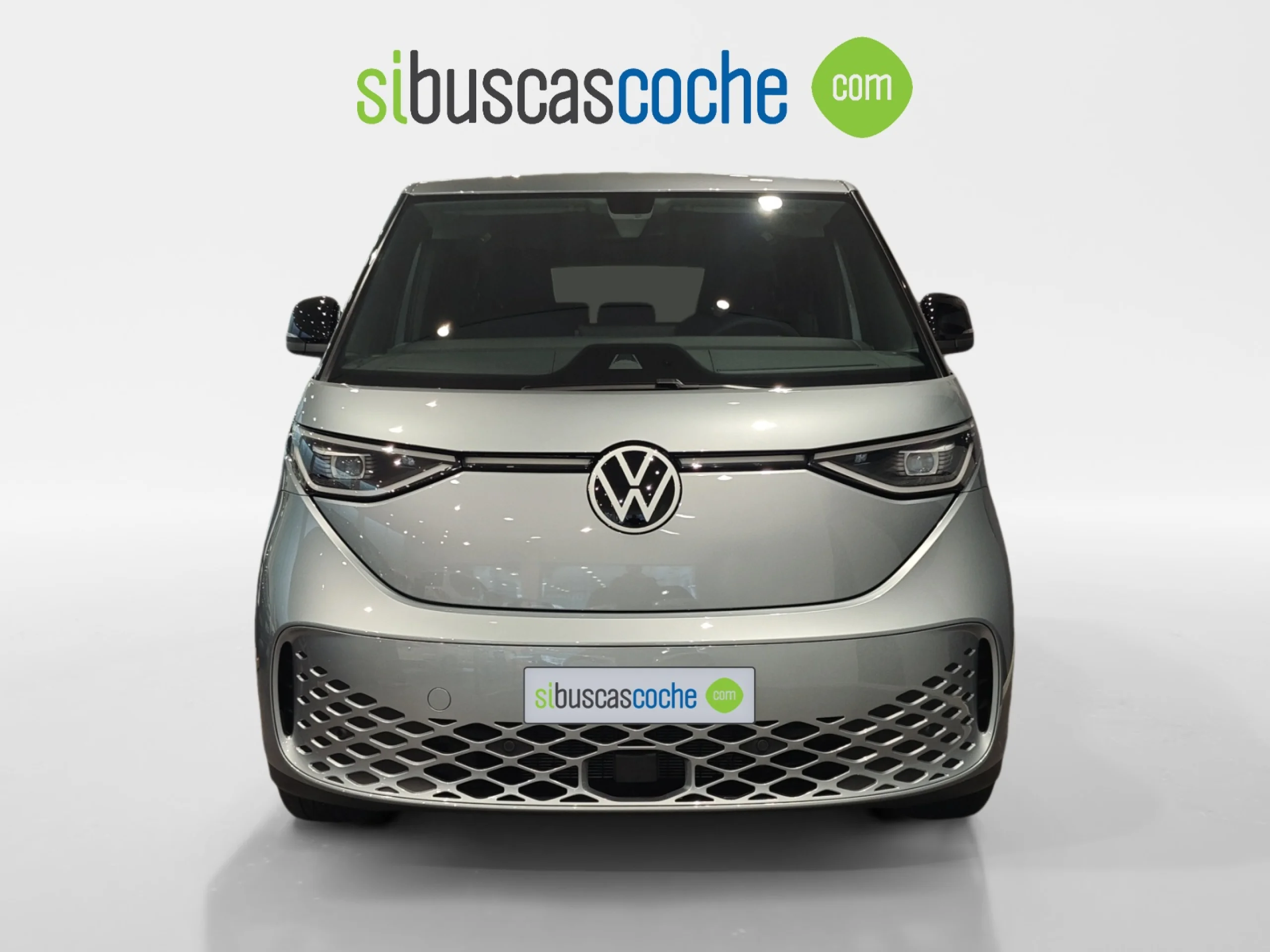 VOLKSWAGEN ID. BUZZ PRO 7 ASIENTOS 210KW (286CV) - Foto 19