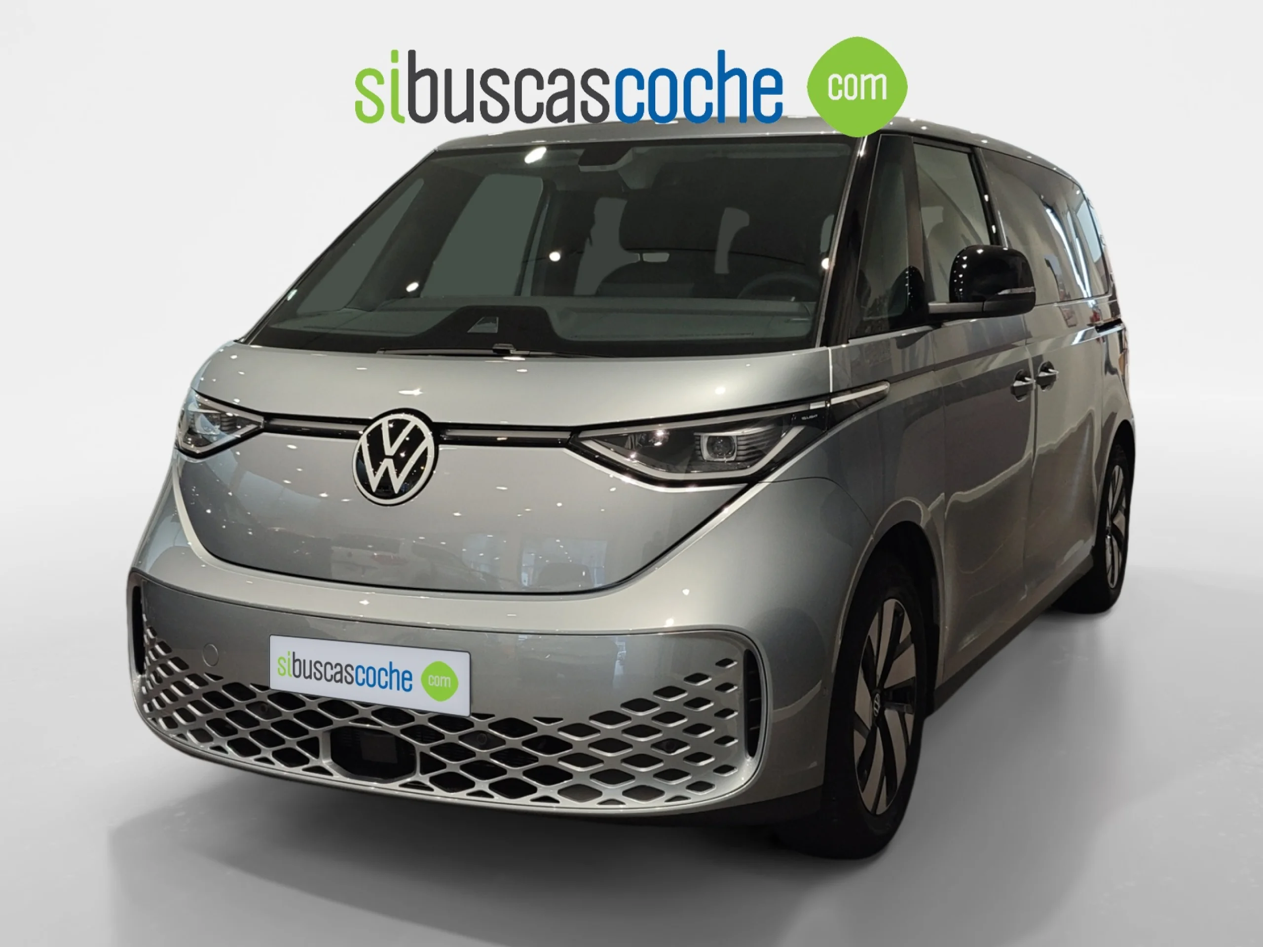 VOLKSWAGEN ID. BUZZ PRO 7 ASIENTOS 210KW (286CV) - Foto 21